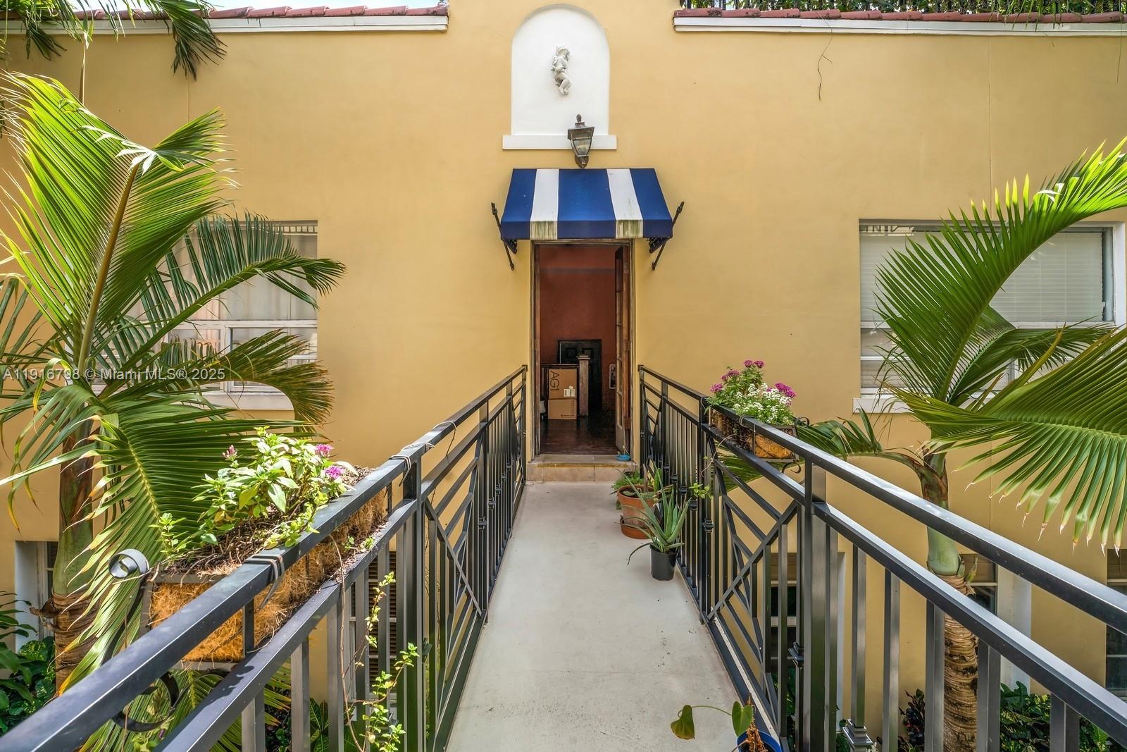 PINE TREE PLACE CONDO - Residential