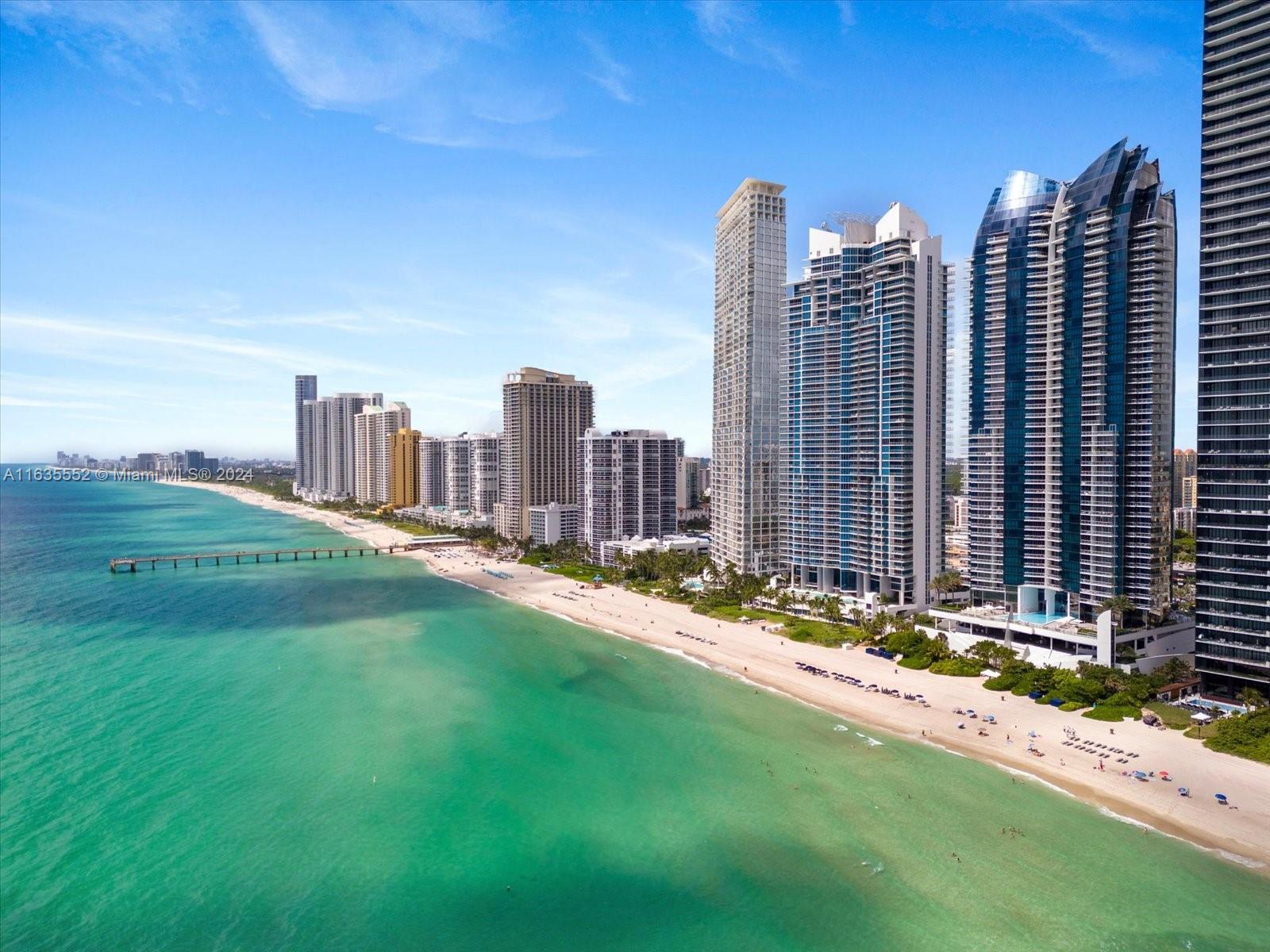 JADE OCEAN CONDO - Residential