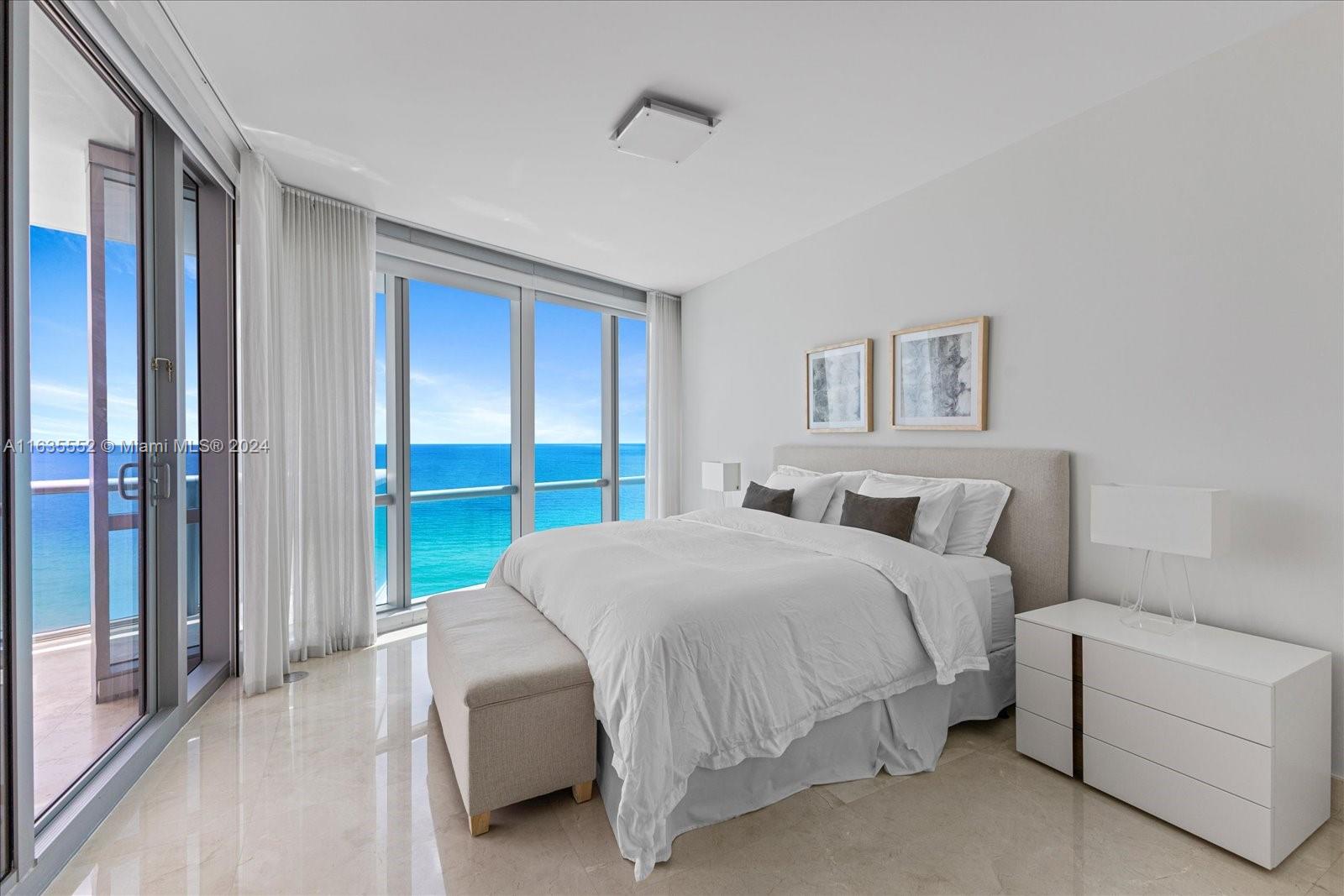 JADE OCEAN CONDO - Residential