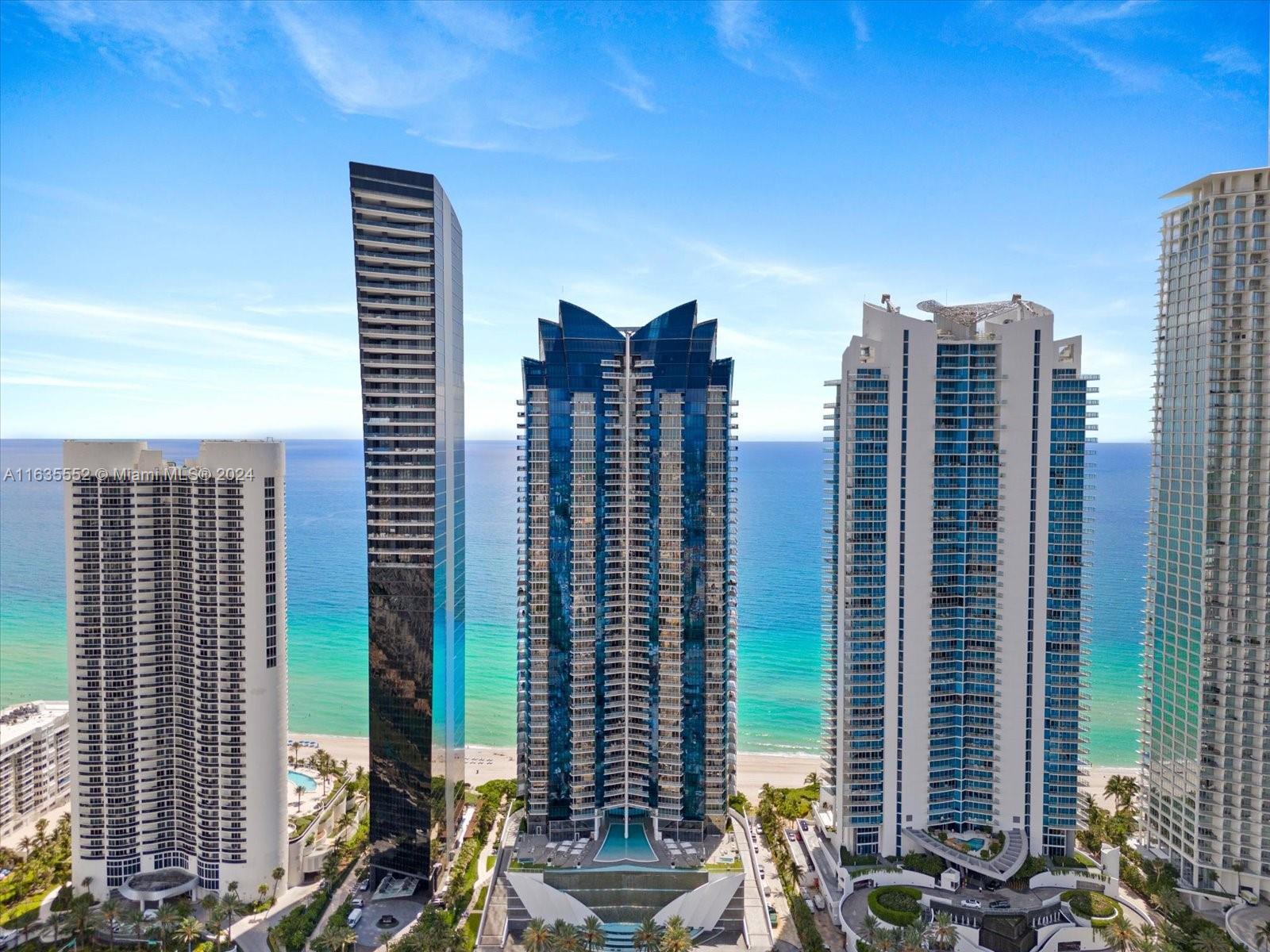 JADE OCEAN CONDO - Residential