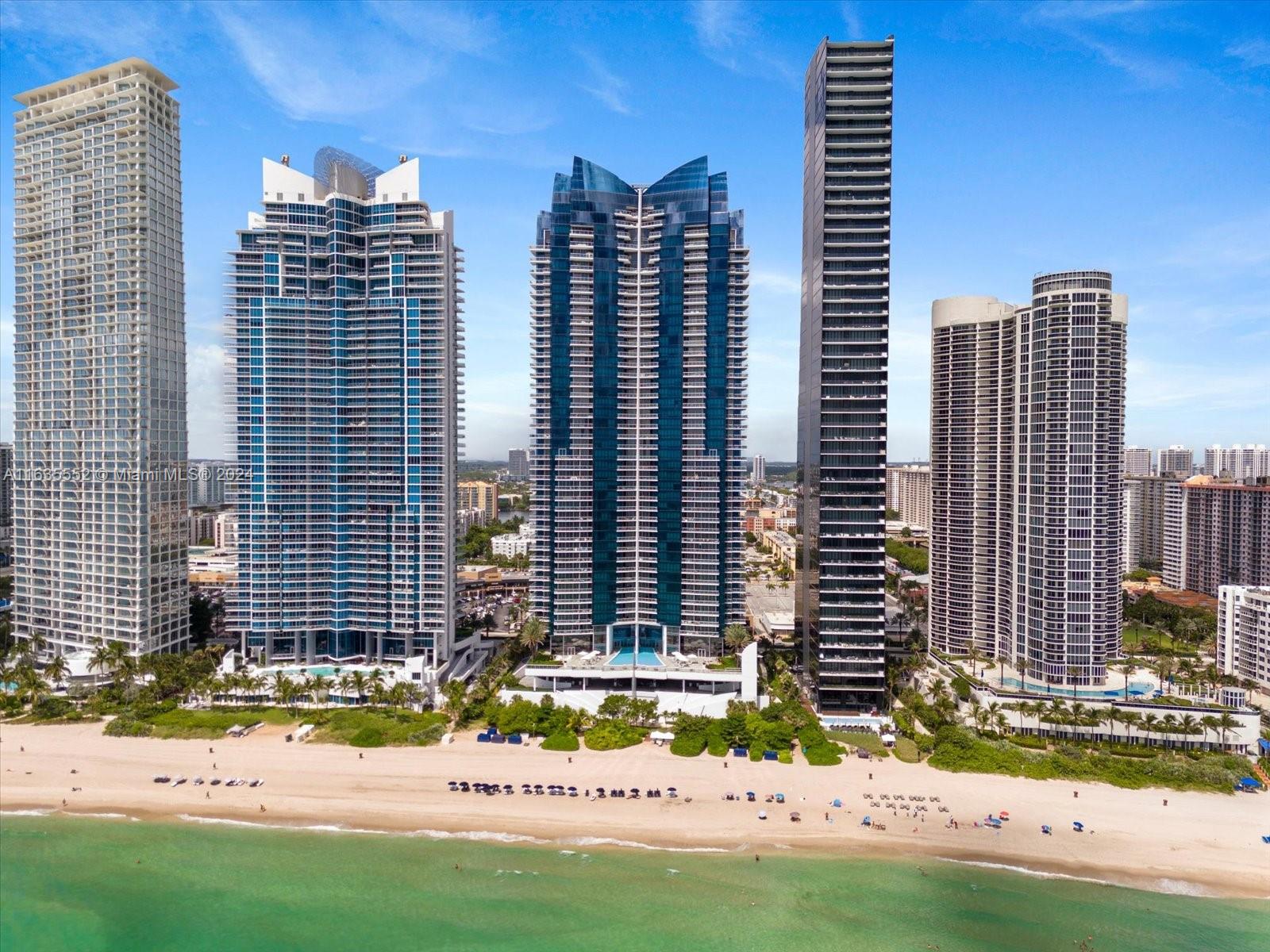 JADE OCEAN CONDO - Residential