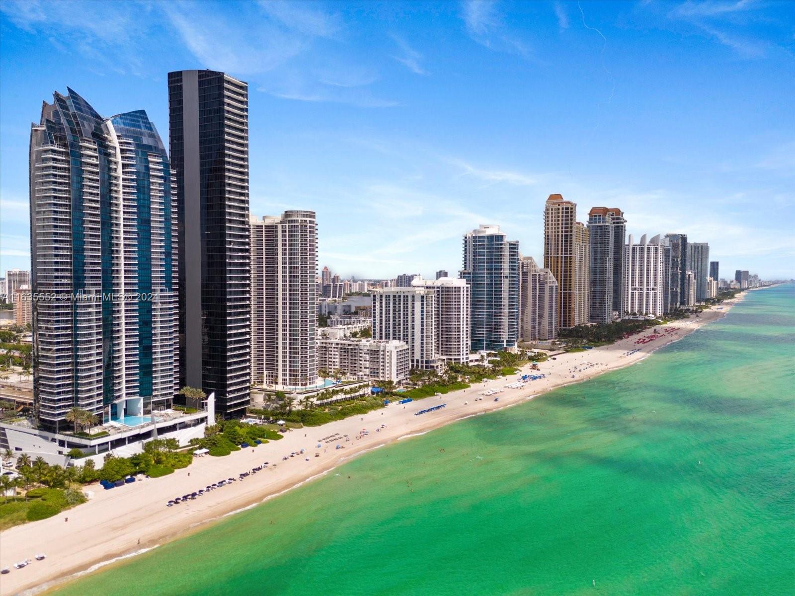JADE OCEAN CONDO - Residential
