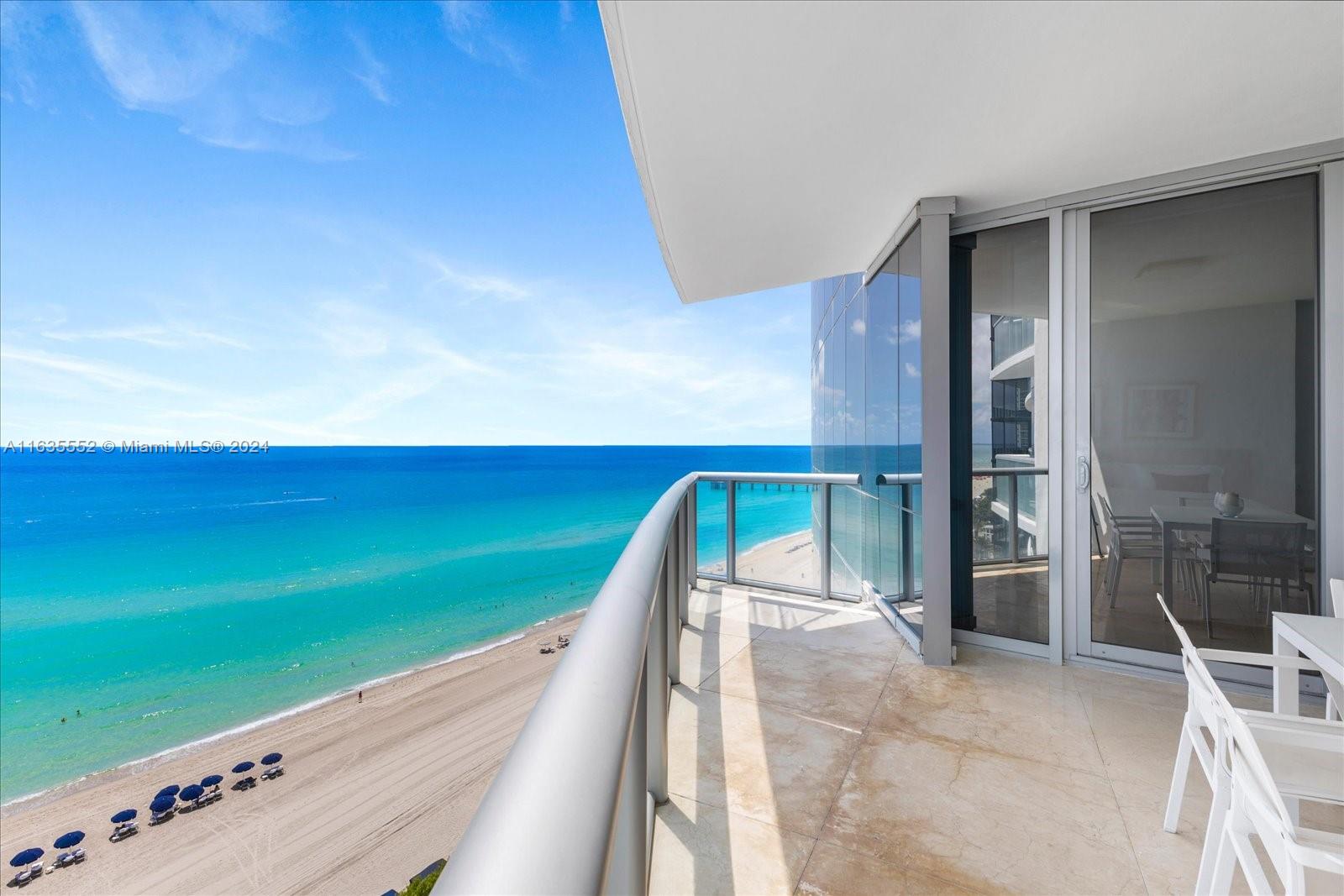 JADE OCEAN CONDO - Residential