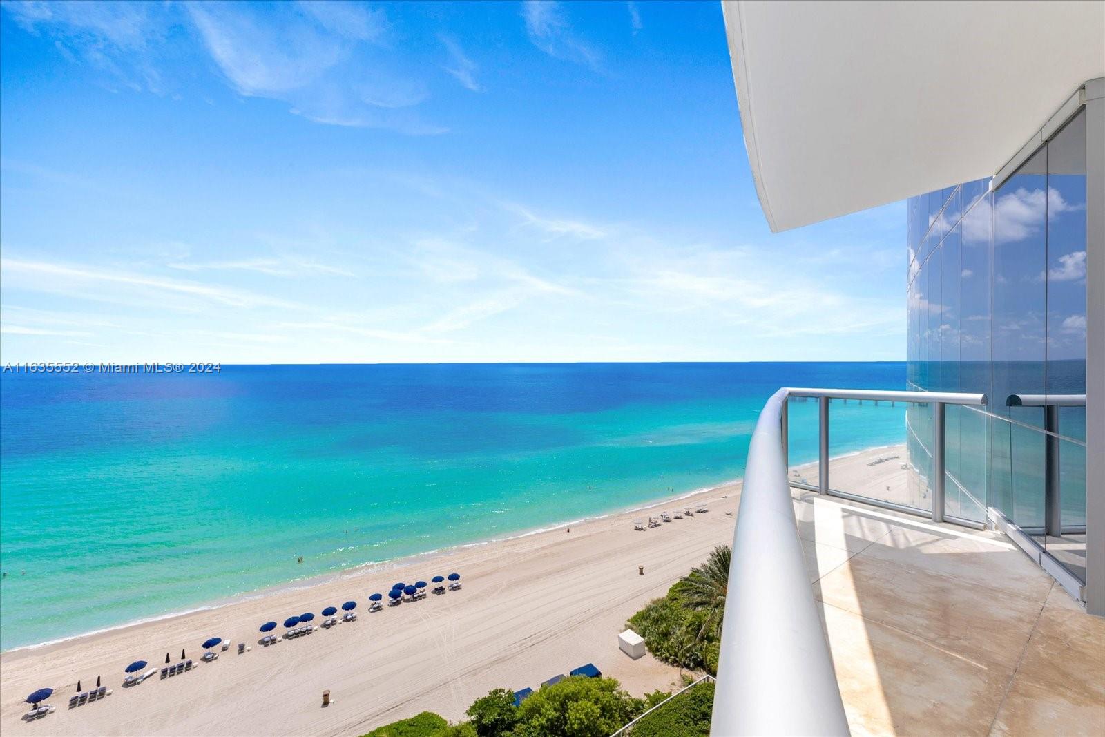JADE OCEAN CONDO - Residential
