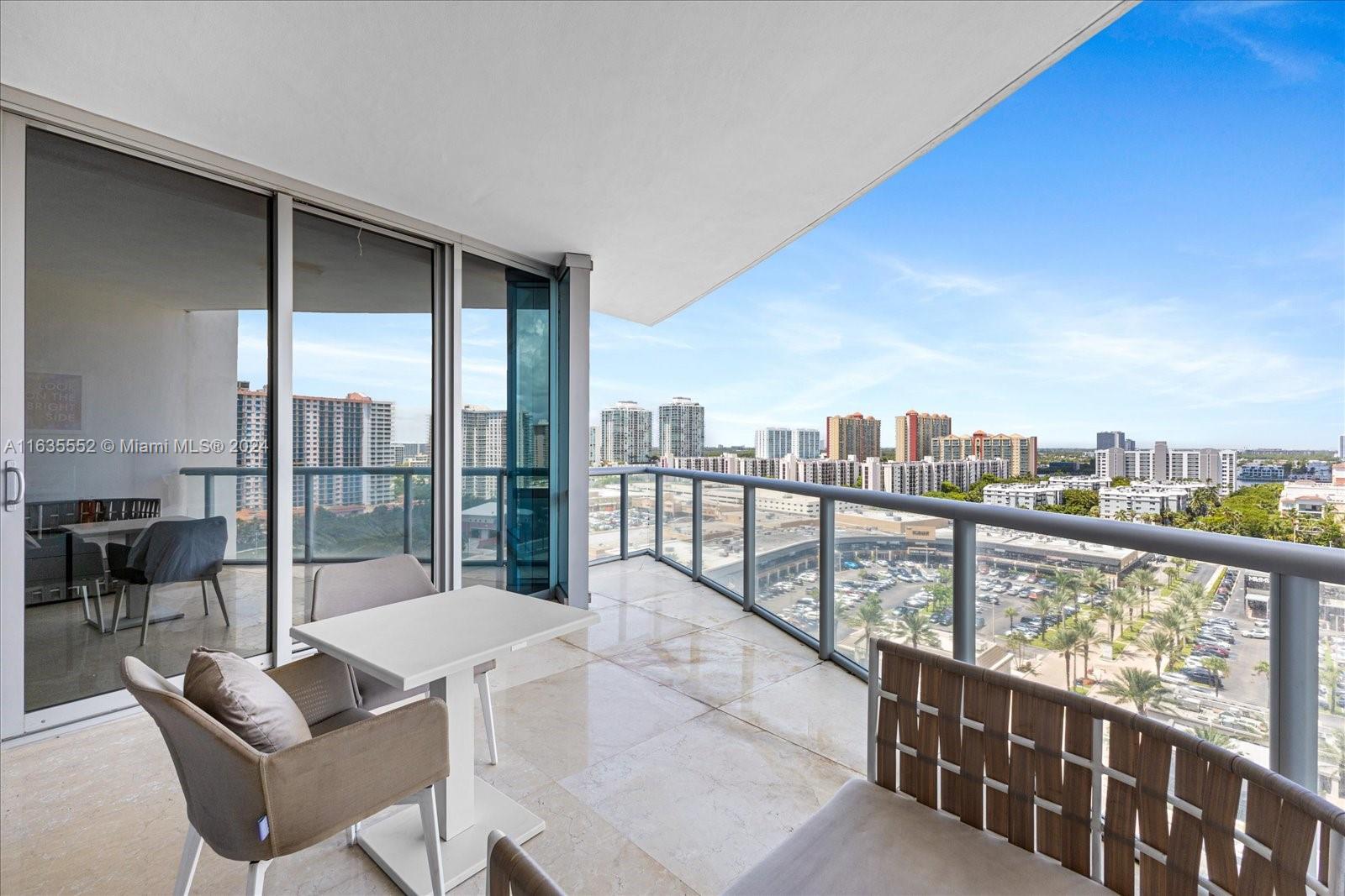 JADE OCEAN CONDO - Residential