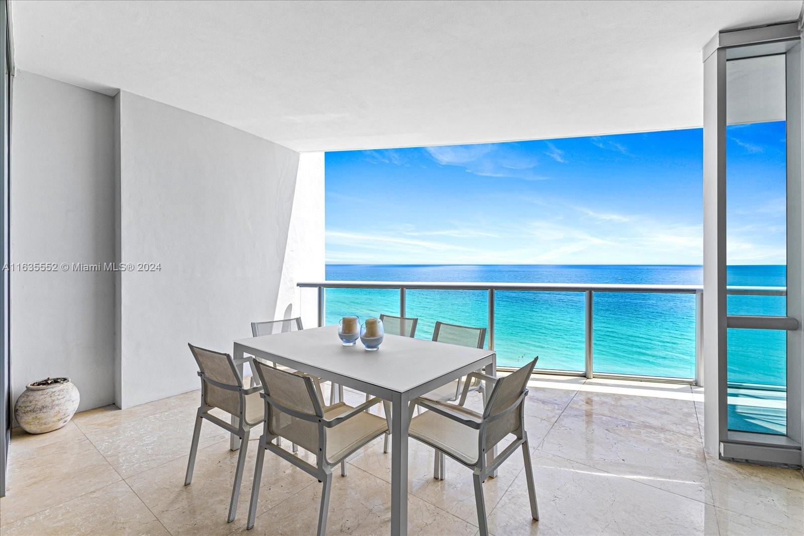 JADE OCEAN CONDO - Residential