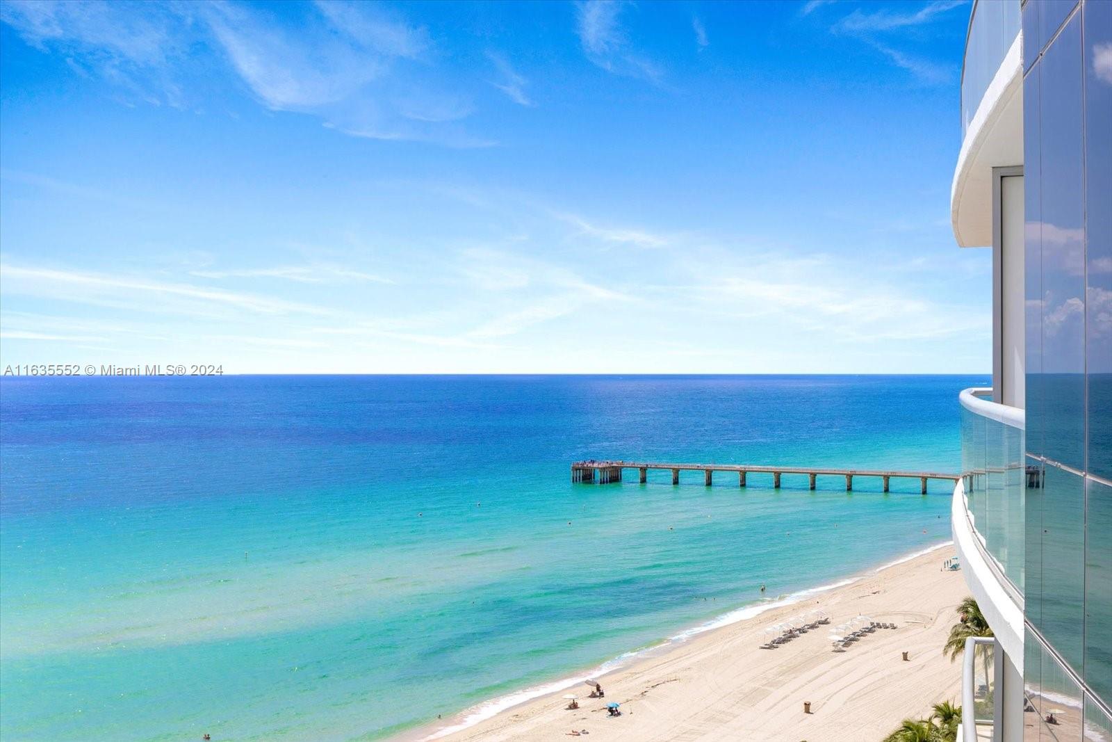 JADE OCEAN CONDO - Residential