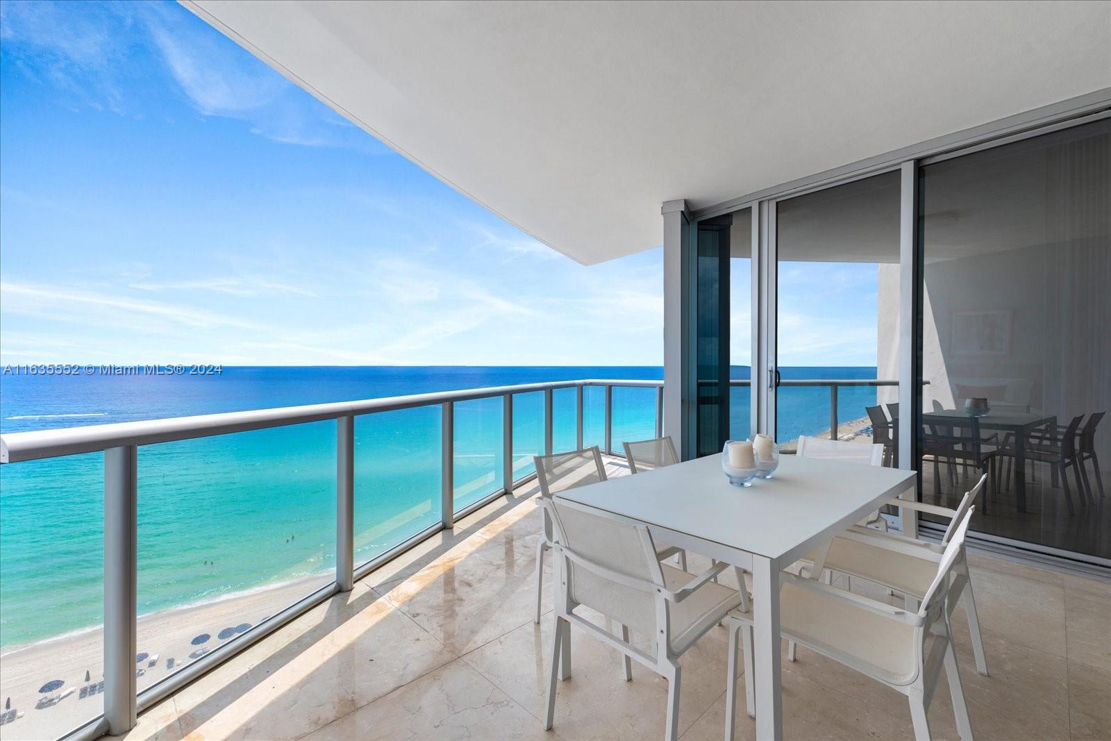 JADE OCEAN CONDO - Residential