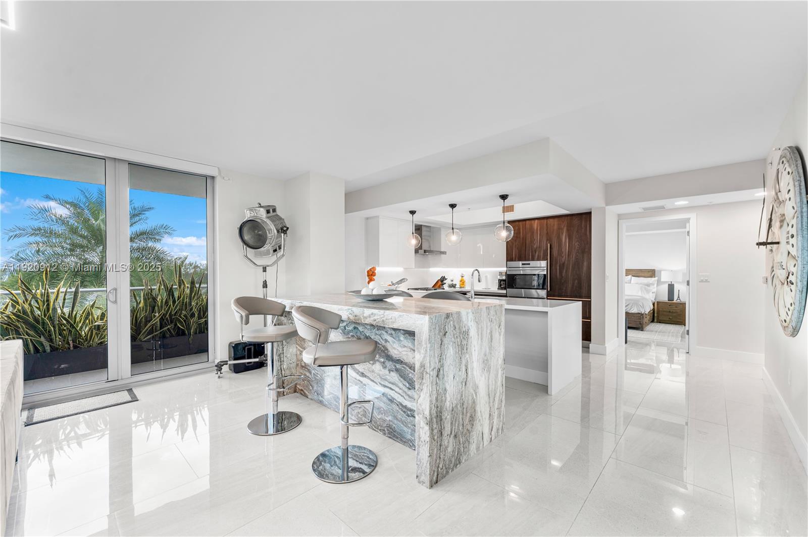 RIVA Residences - Residential Lease