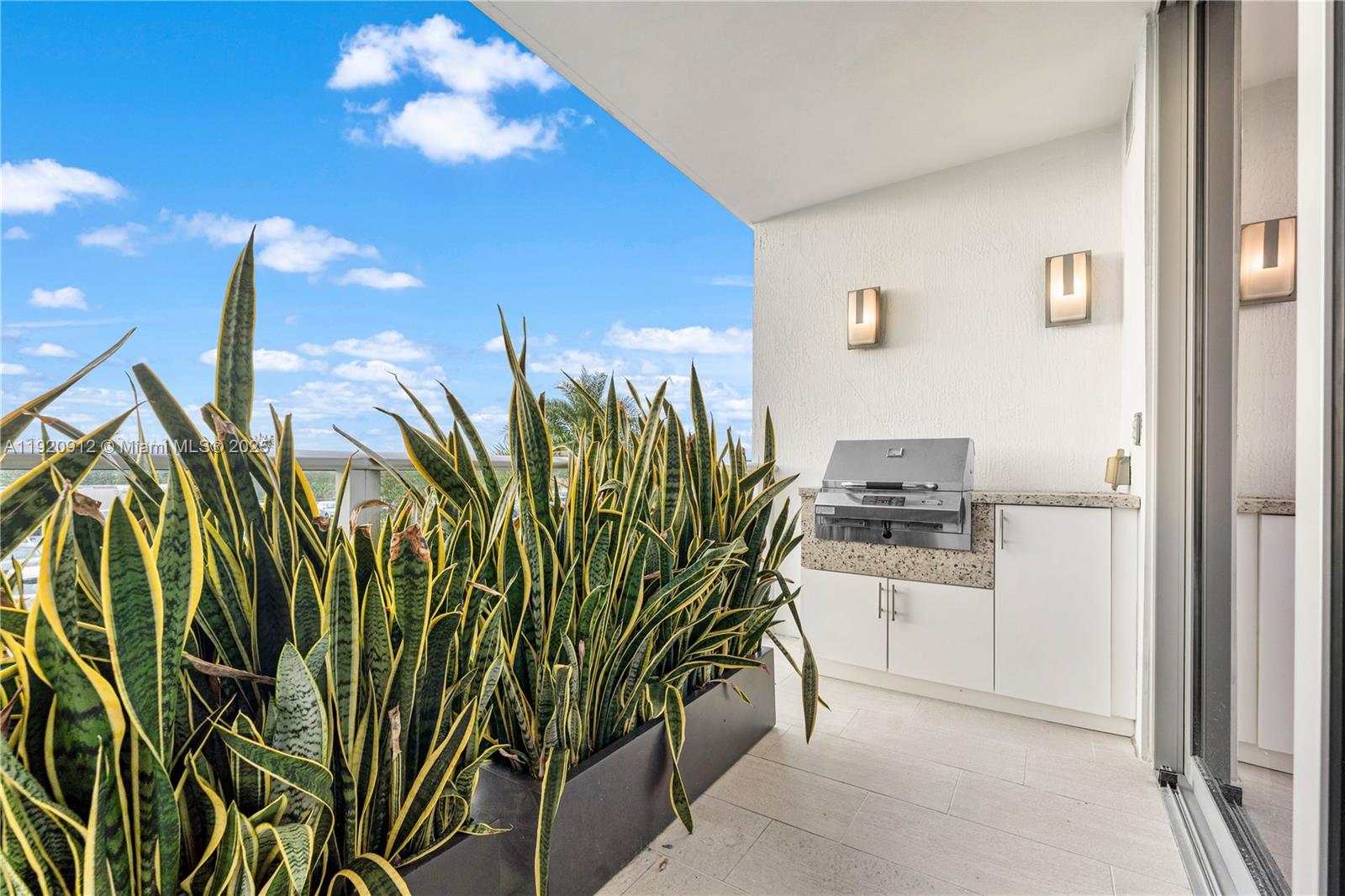 RIVA Residences - Residential Lease