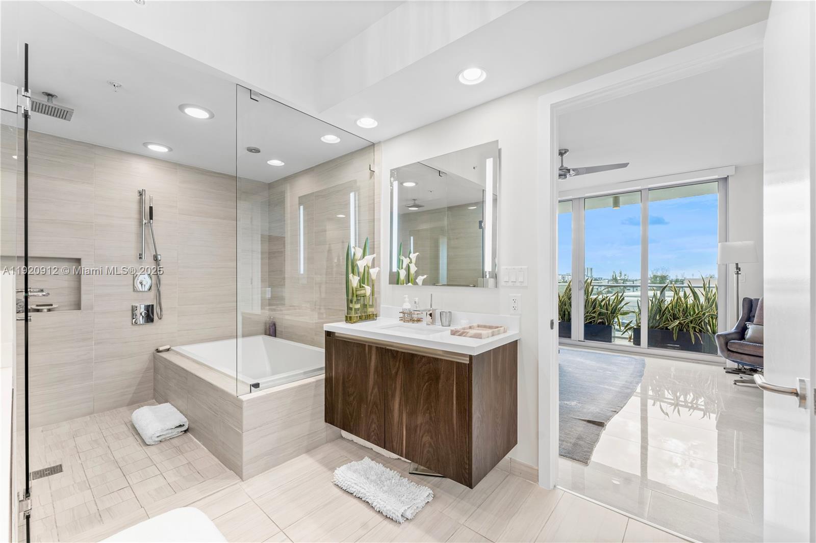 RIVA Residences - Residential Lease