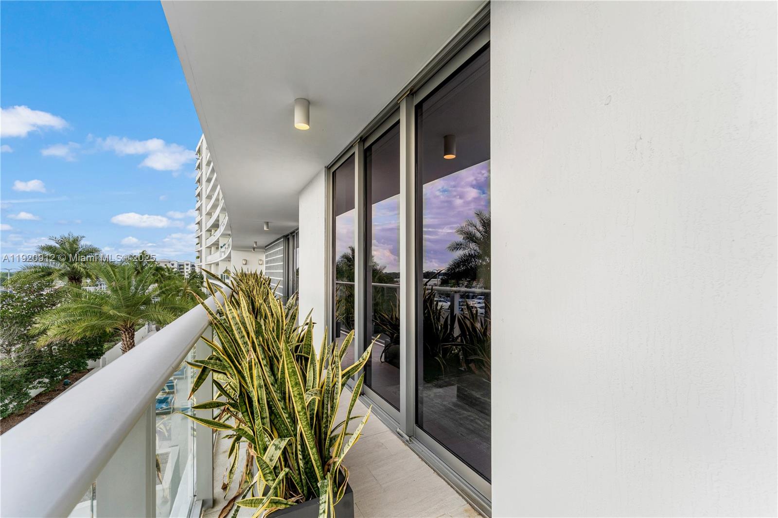 RIVA Residences - Residential Lease