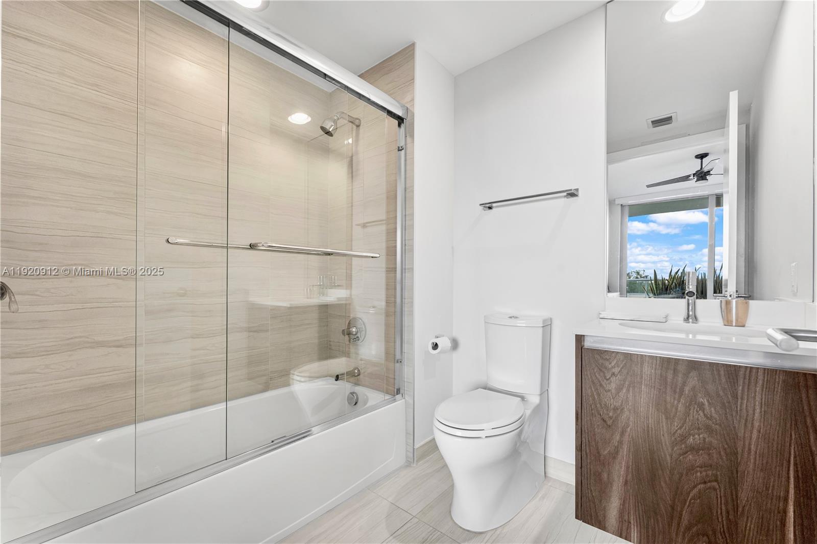 RIVA Residences - Residential Lease