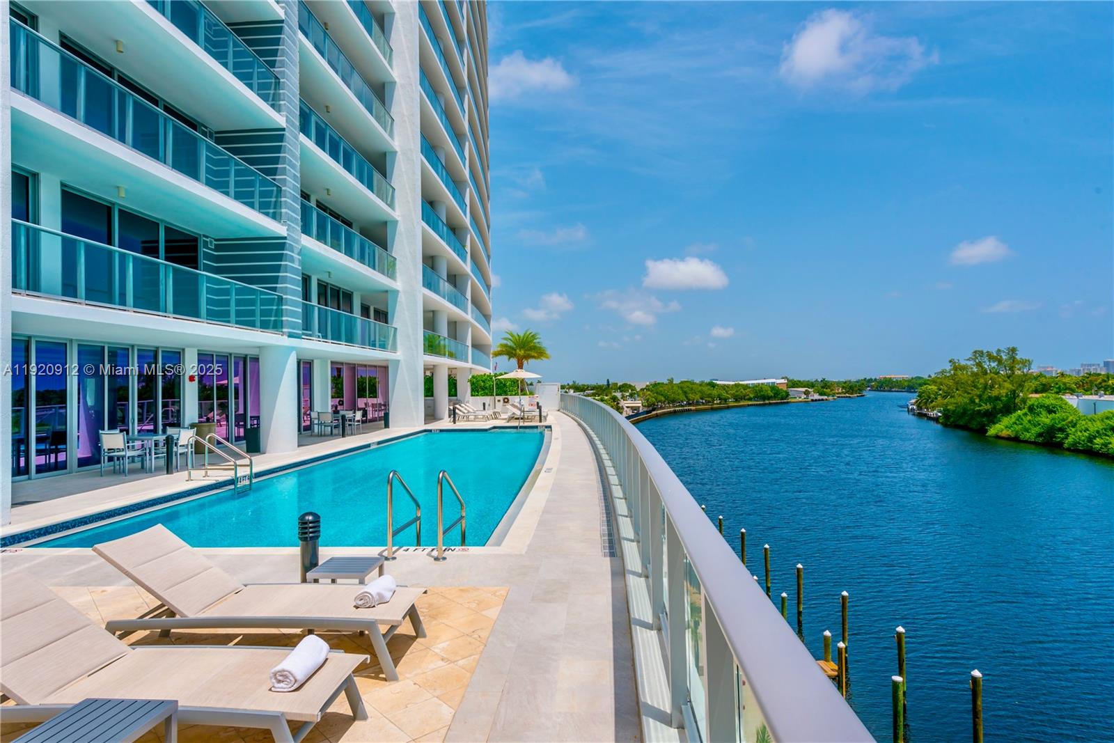 RIVA Residences - Residential Lease