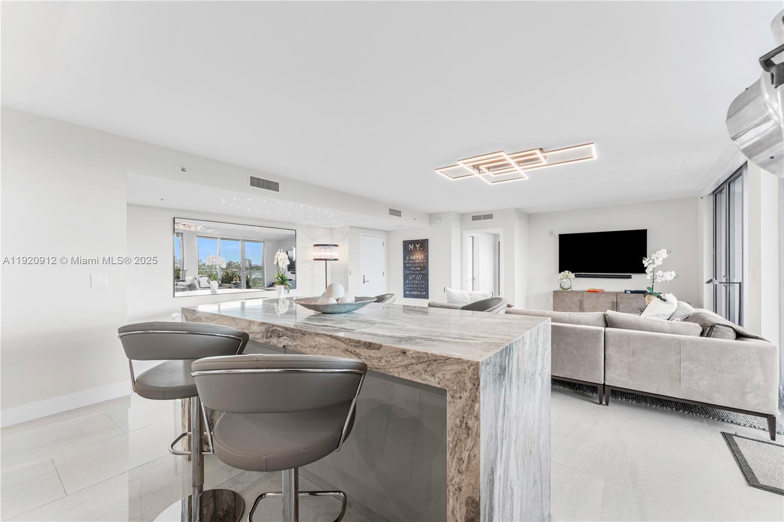 RIVA Residences - Residential Lease