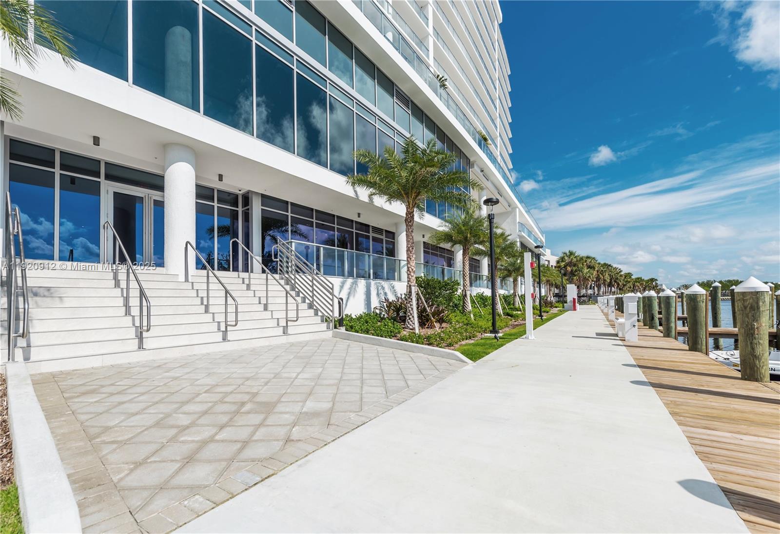 RIVA Residences - Residential Lease