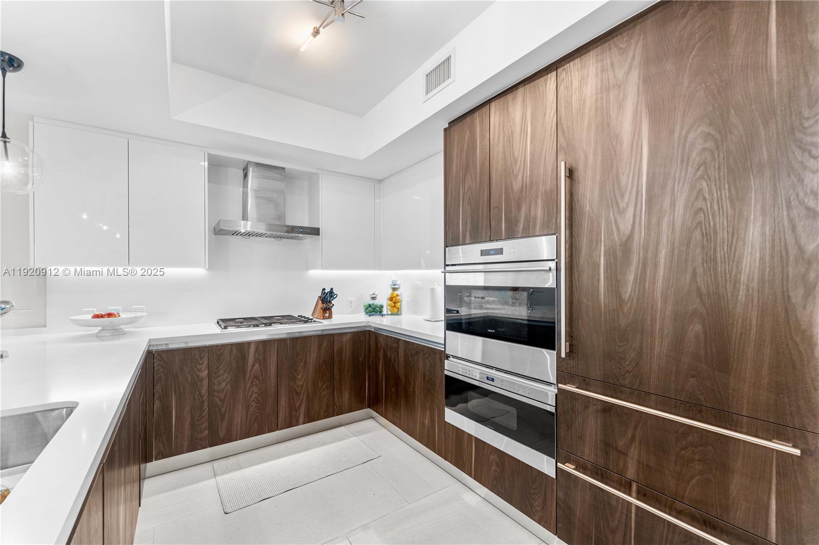 RIVA Residences - Residential Lease