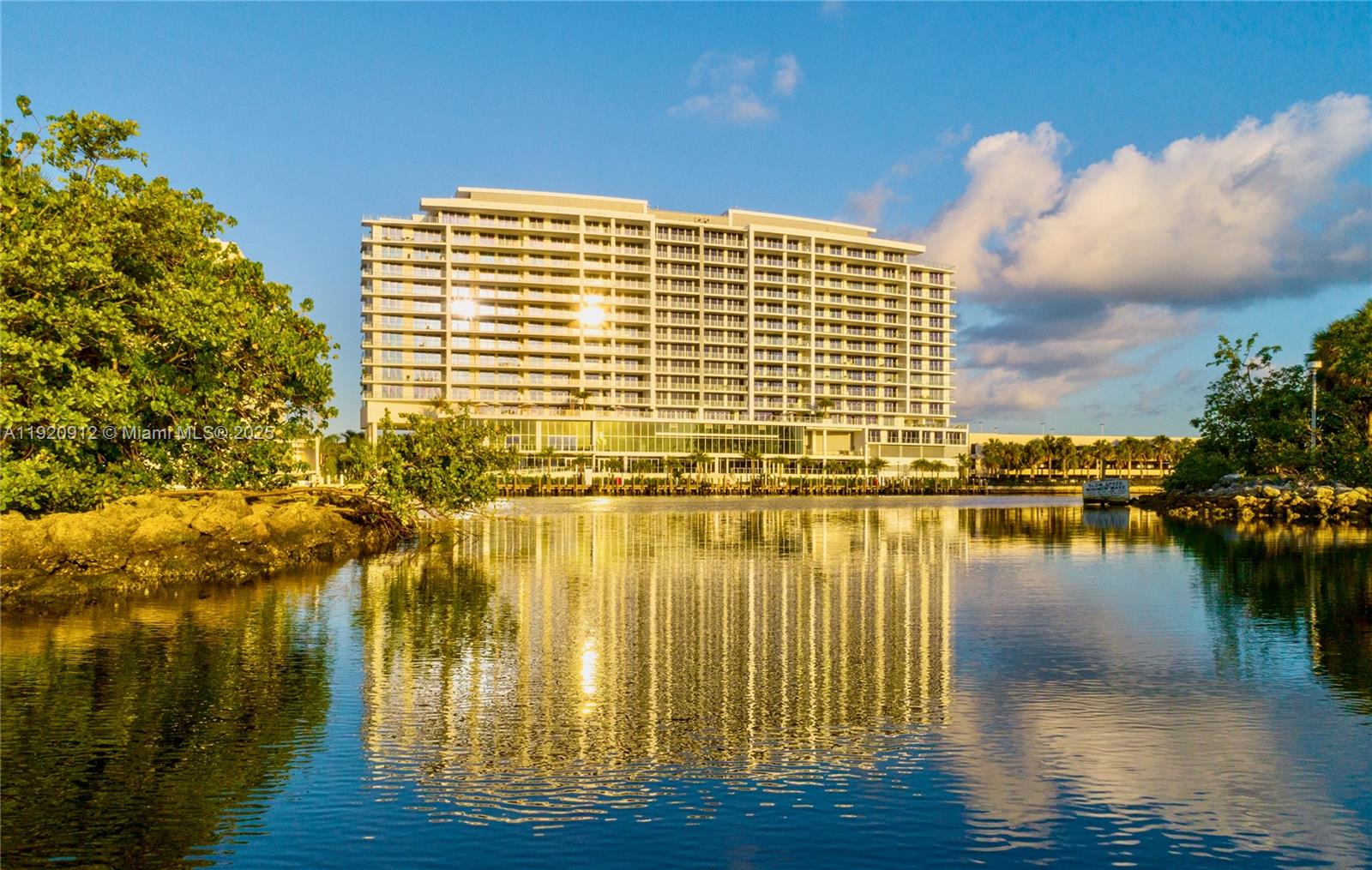 RIVA Residences - Residential Lease