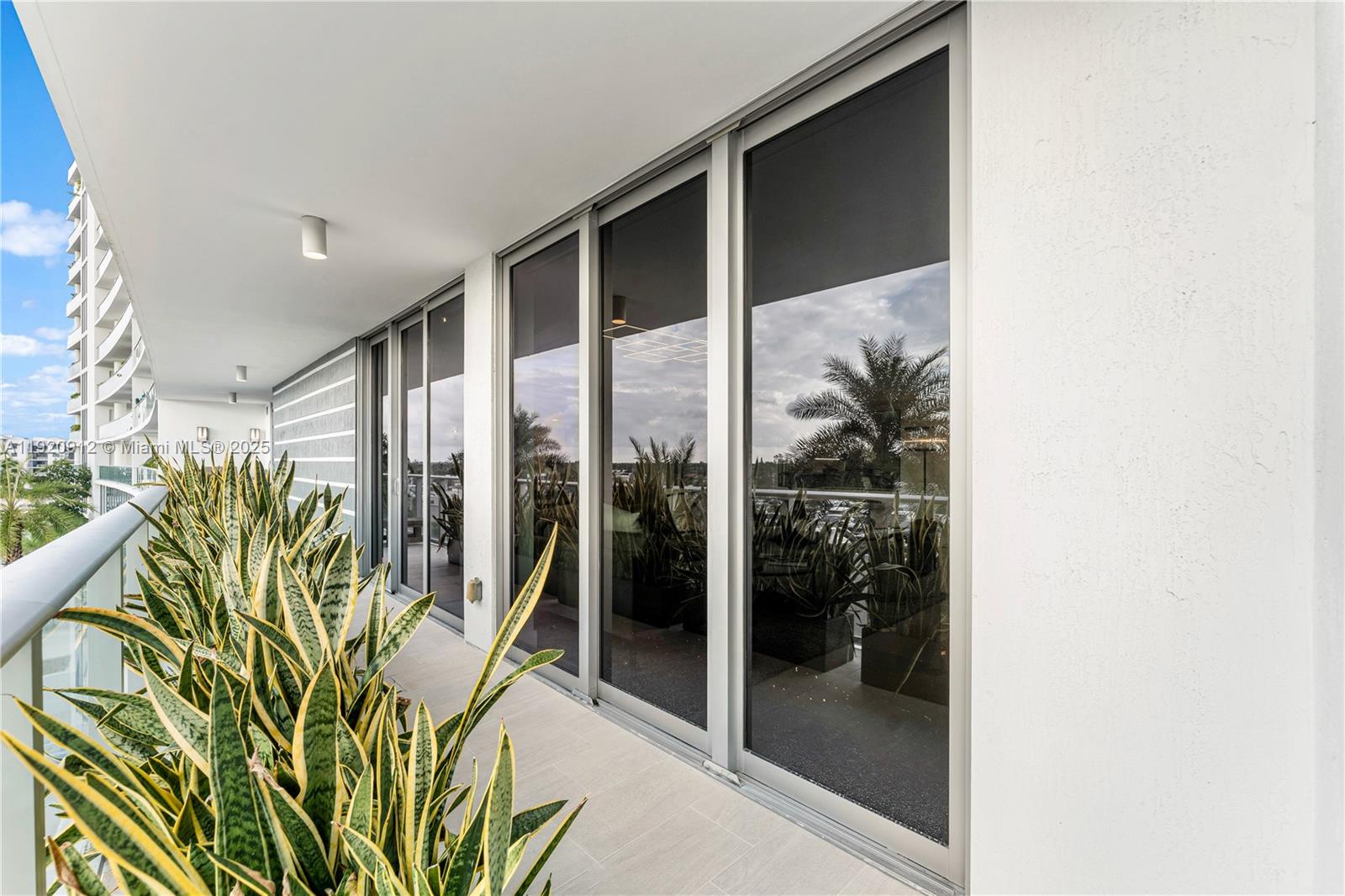 RIVA Residences - Residential Lease