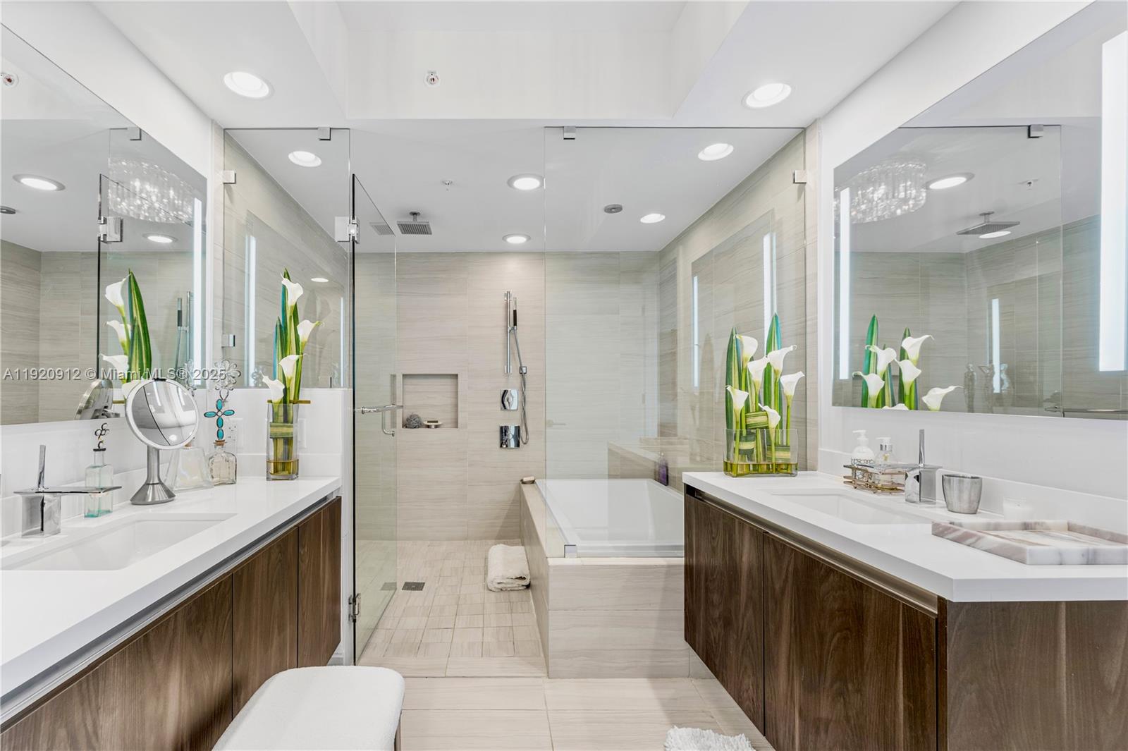 RIVA Residences - Residential Lease