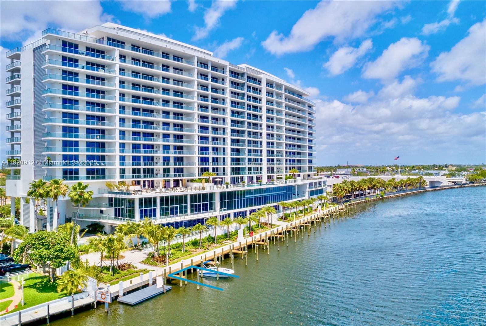 RIVA Residences - Residential Lease