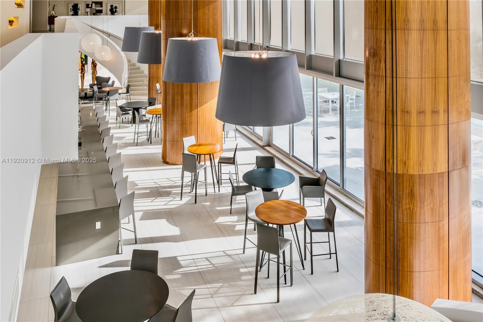 RIVA Residences - Residential Lease