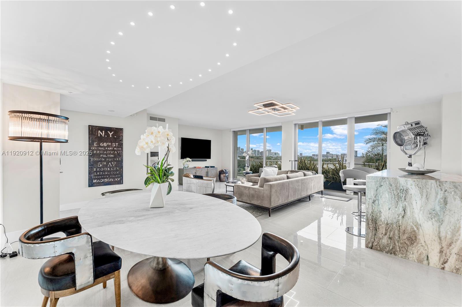 RIVA Residences - Residential Lease