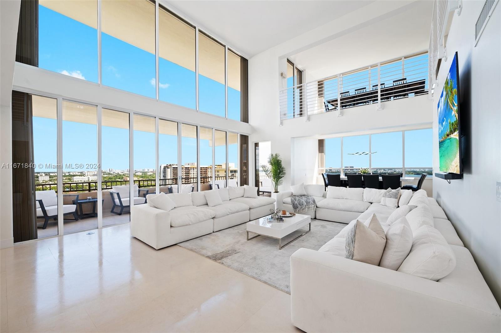 11113 Biscayne Blvd PH4