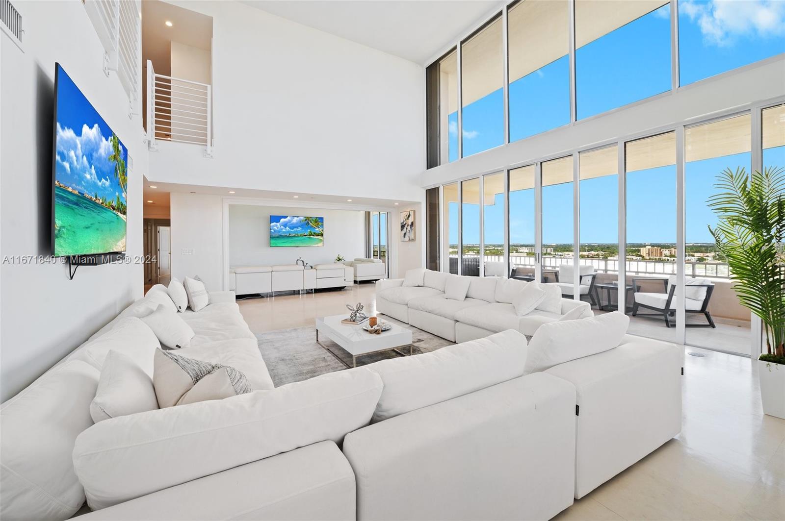 11113 Biscayne Blvd PH4