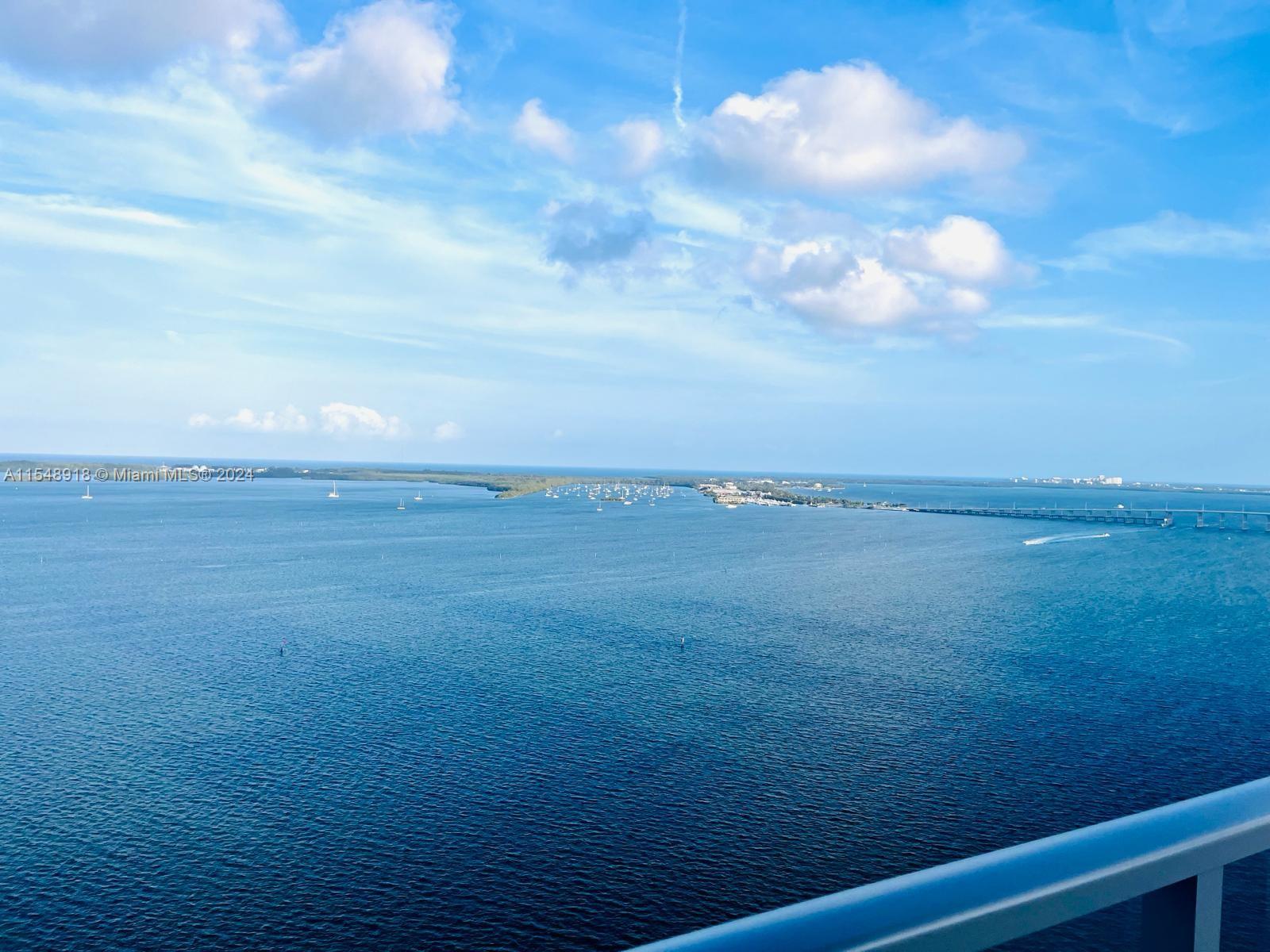 THE MARK ON BRICKELL COND - Residential Lease