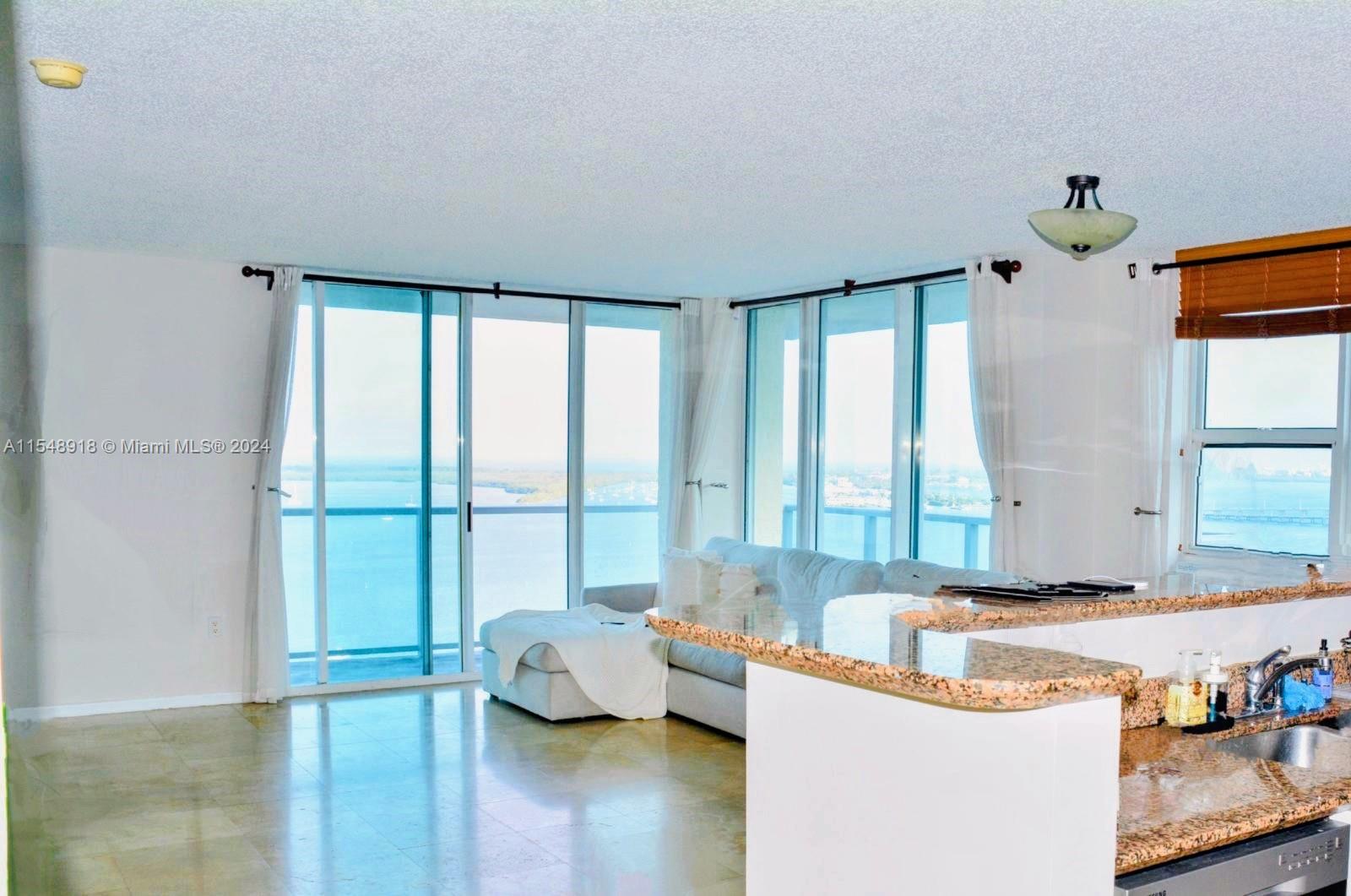 THE MARK ON BRICKELL COND - Residential Lease