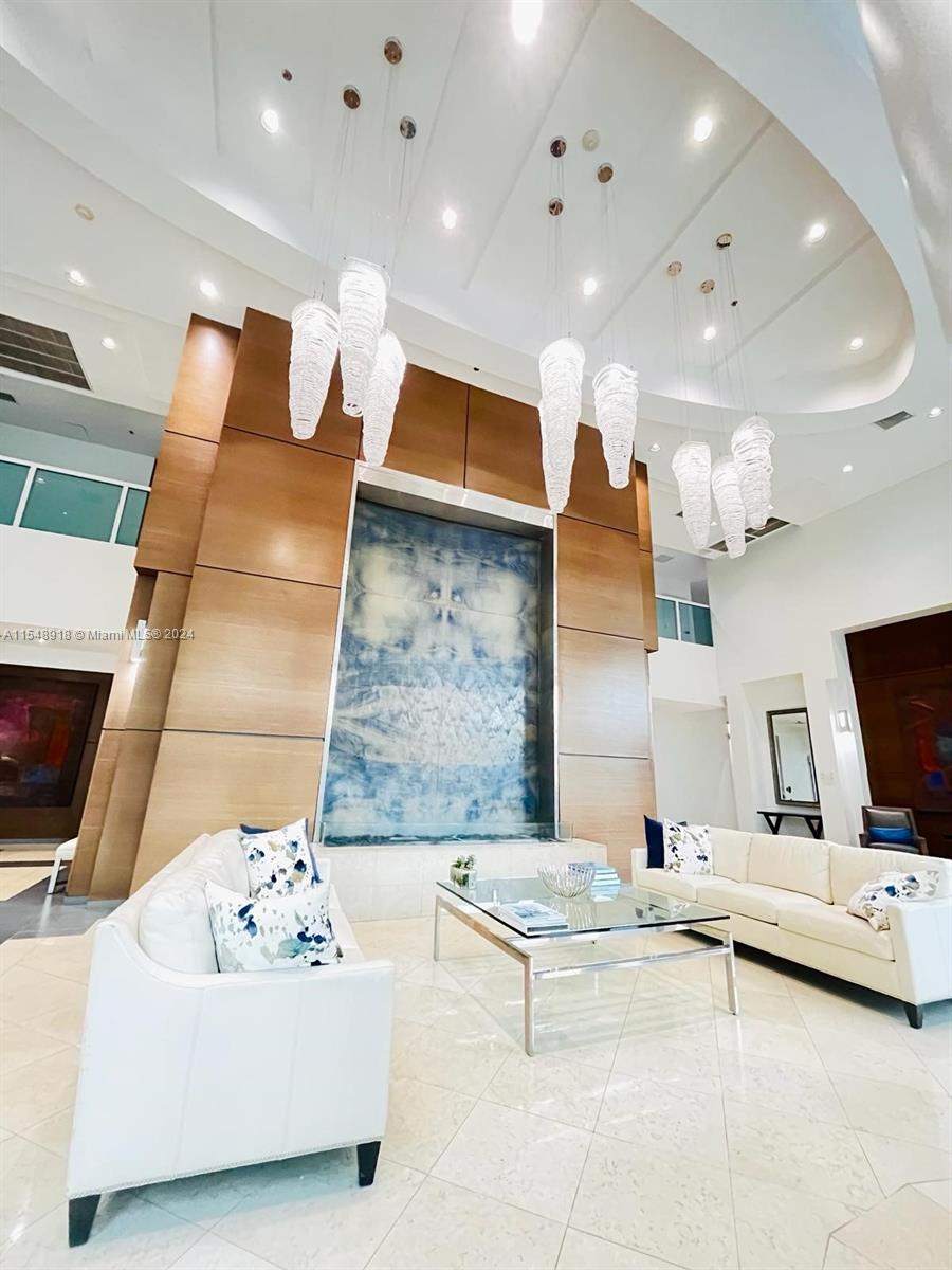 THE MARK ON BRICKELL COND - Residential Lease