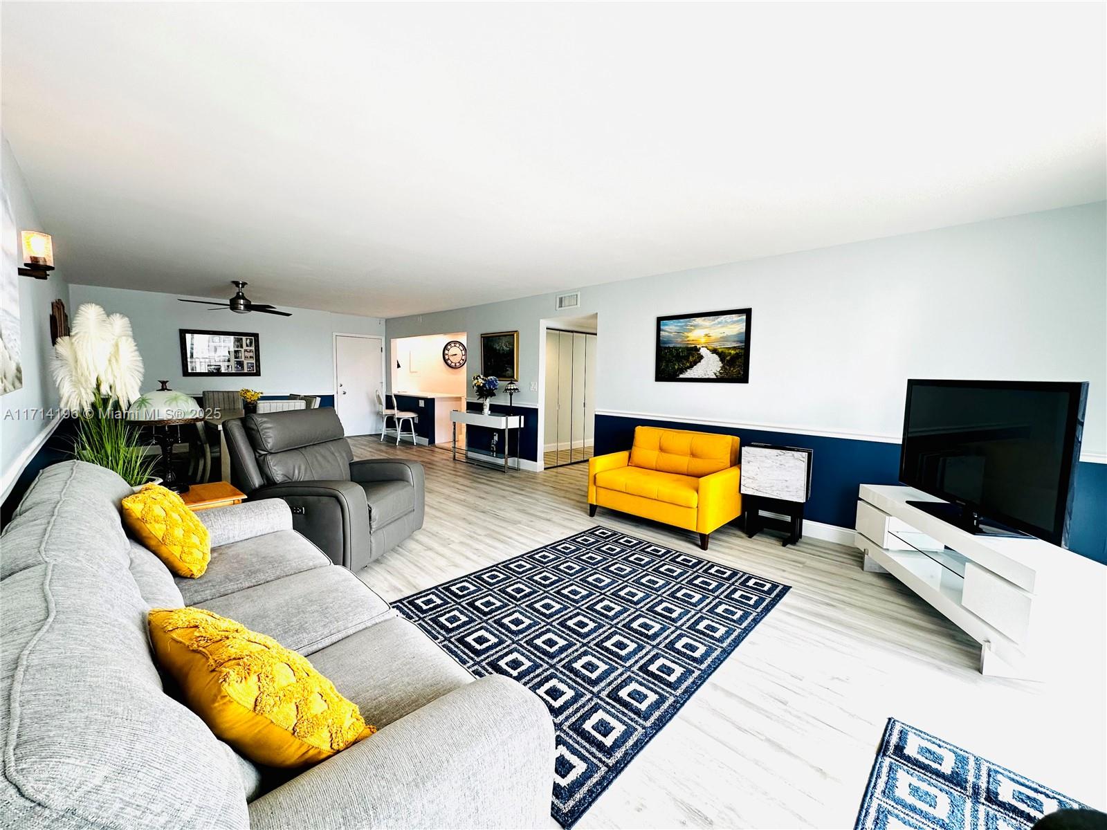 OXFORD TOWERS CONDO - Residential Lease