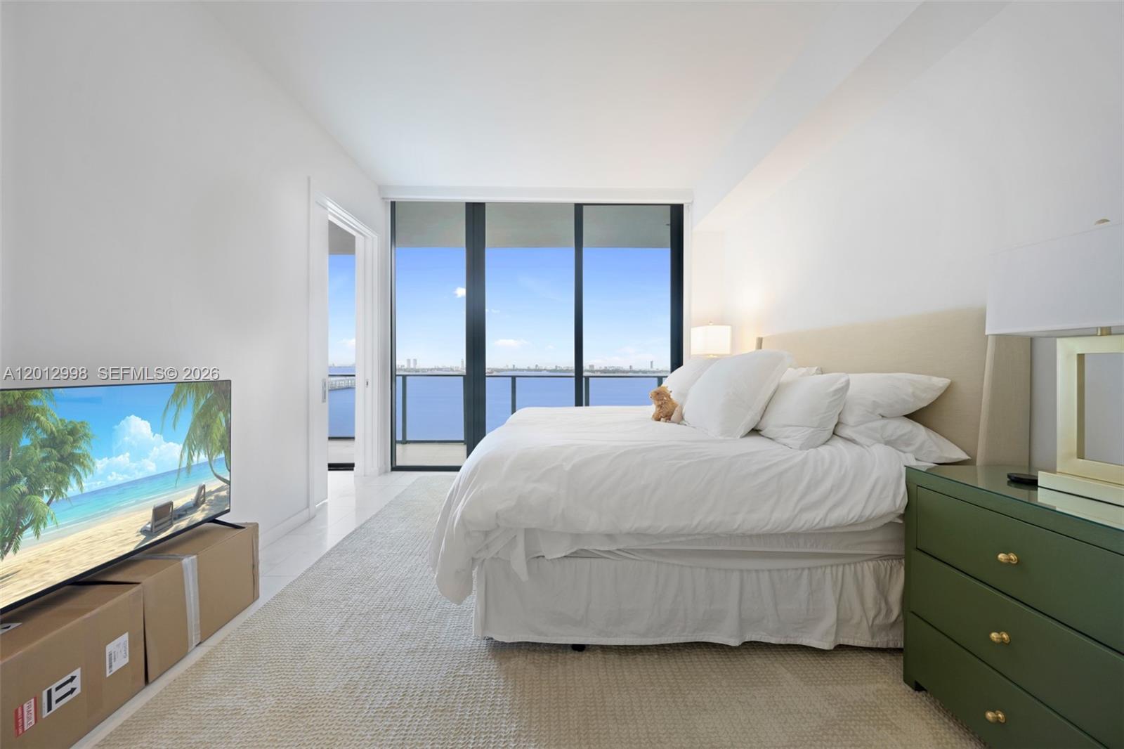 GRAN PARAISO CONDO - Residential Lease