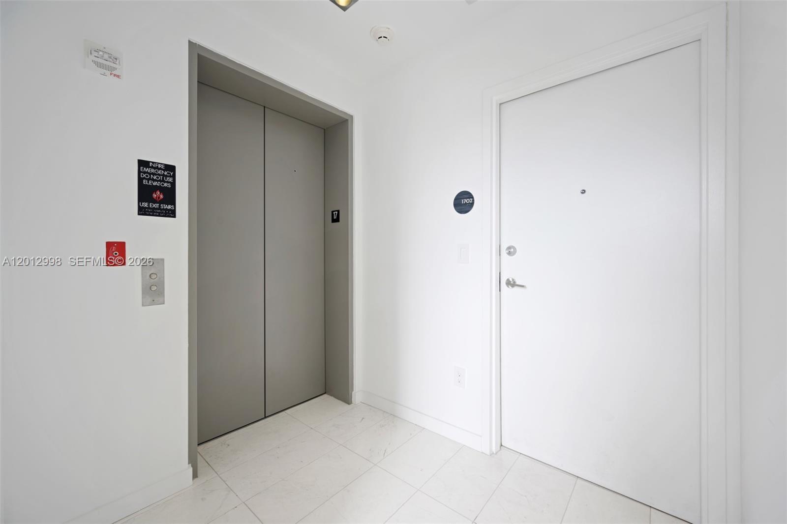 GRAN PARAISO CONDO - Residential Lease