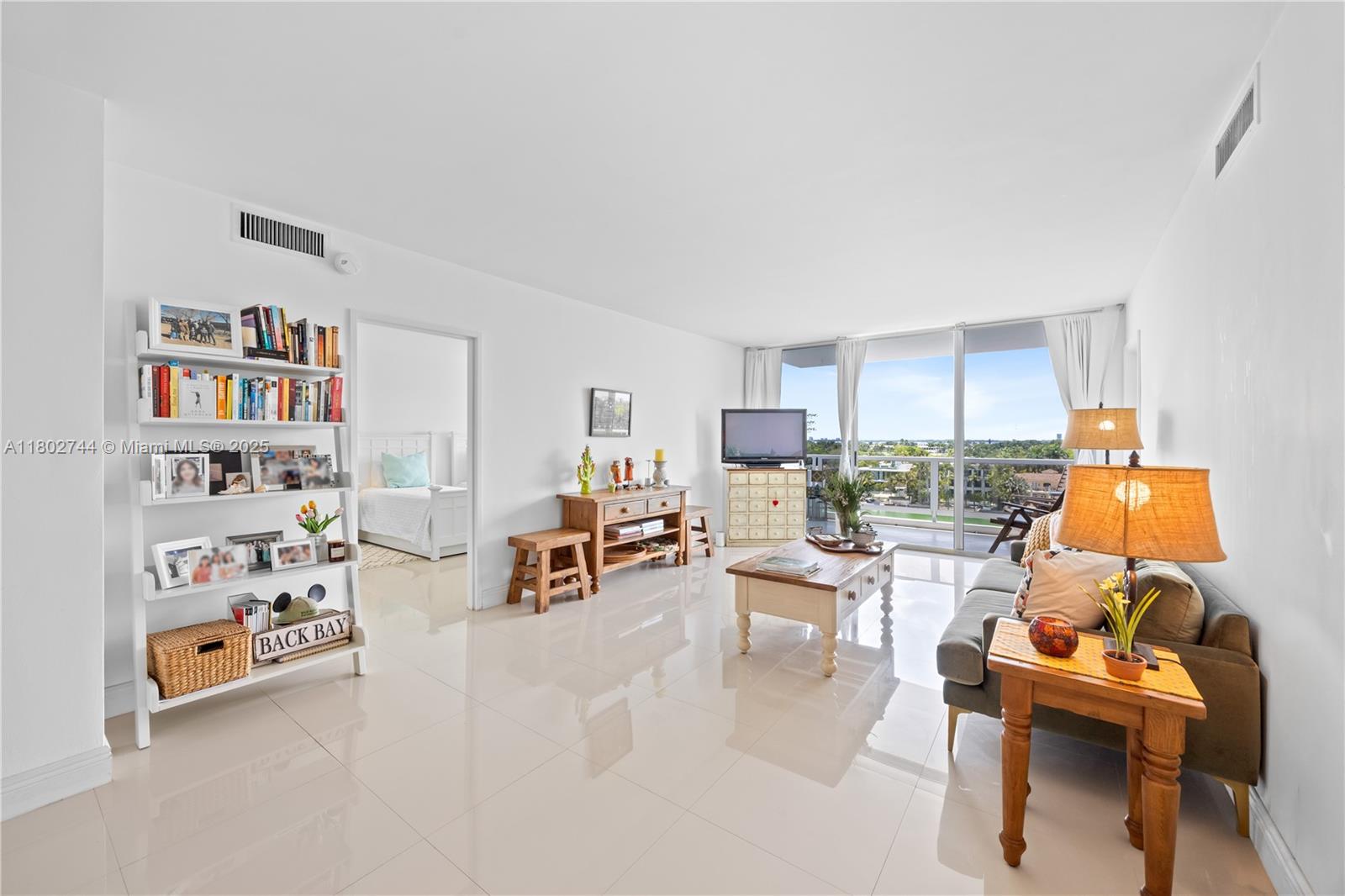 SEACOAST 5700 CONDO - Residential