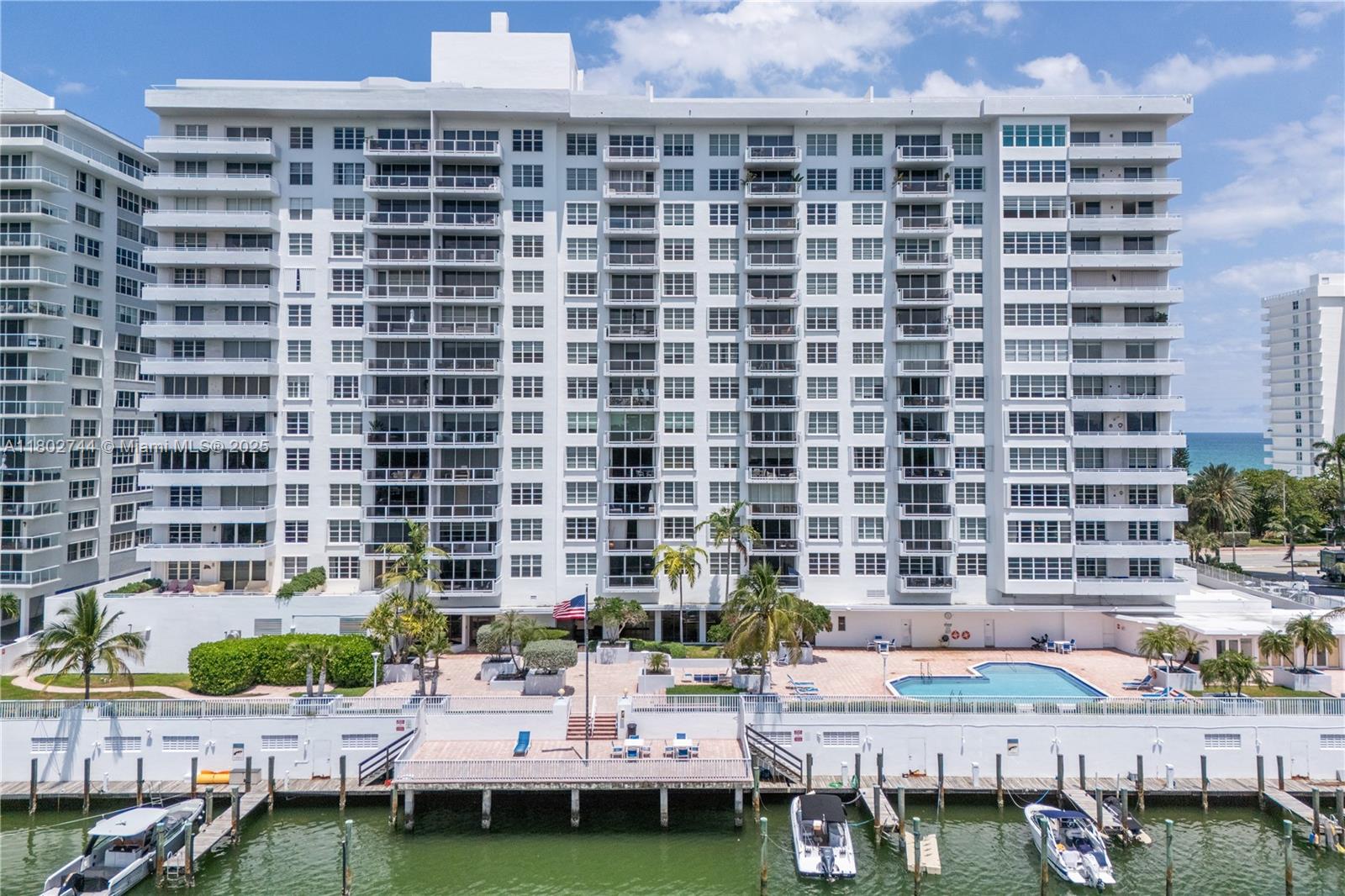 SEACOAST 5700 CONDO - Residential