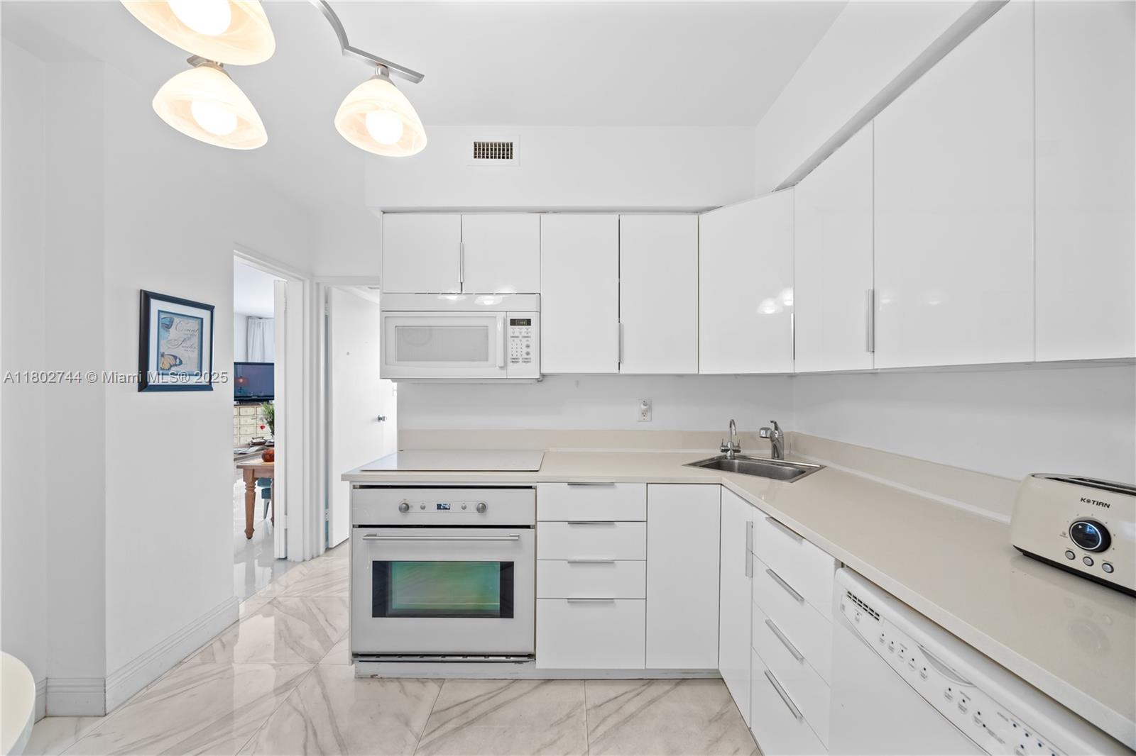 SEACOAST 5700 CONDO - Residential