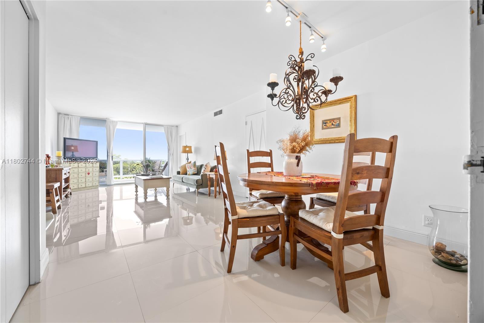 SEACOAST 5700 CONDO - Residential