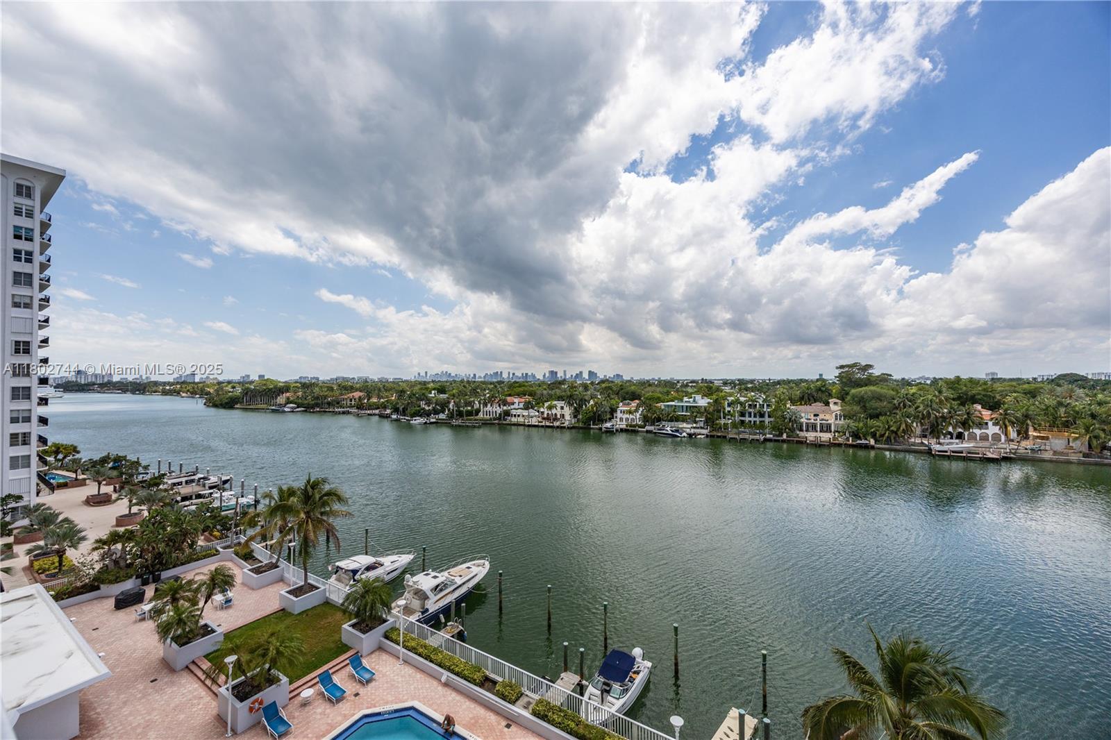 SEACOAST 5700 CONDO - Residential