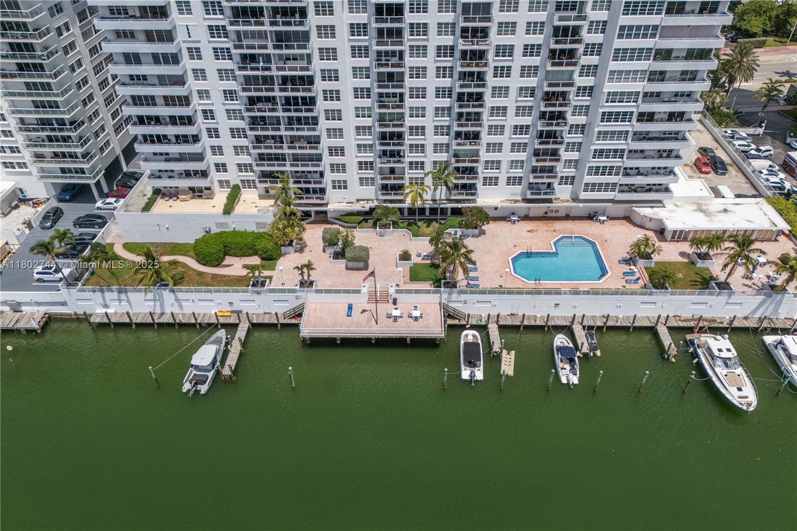 SEACOAST 5700 CONDO - Residential