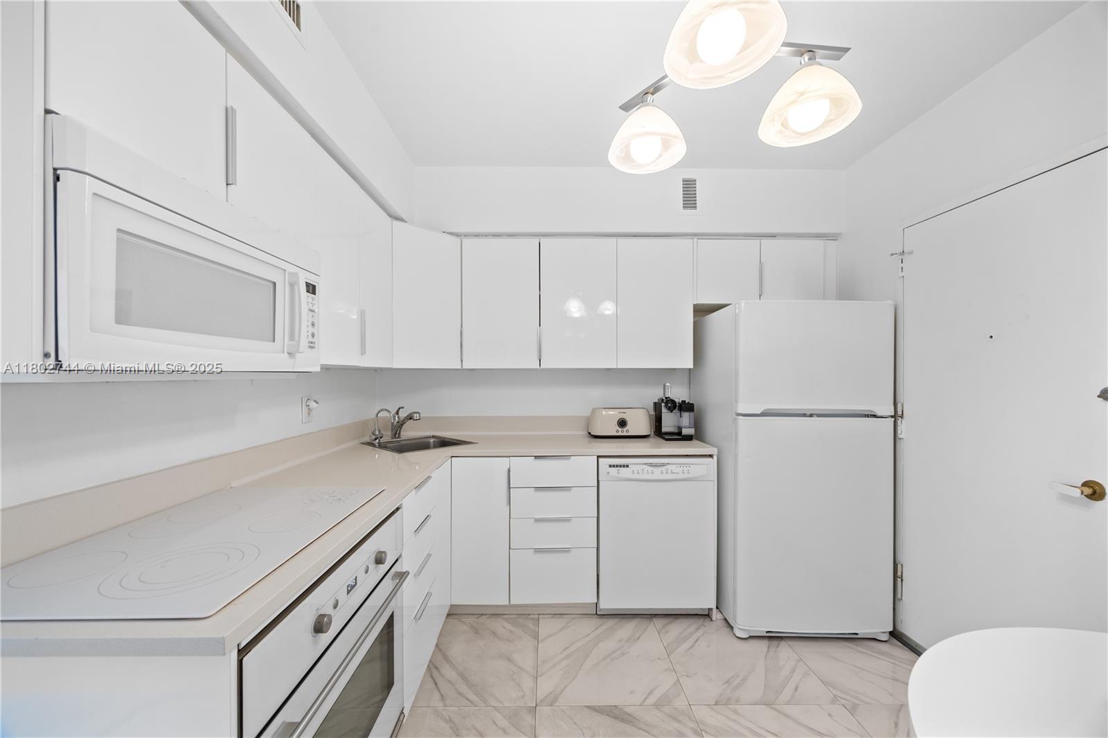 SEACOAST 5700 CONDO - Residential