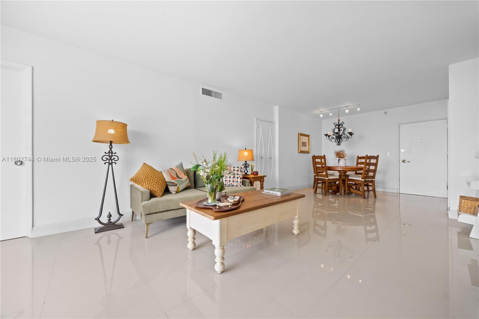 SEACOAST 5700 CONDO - Residential