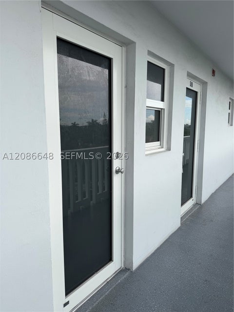 Photo of 320 NE 12th Ave #506, Hallandale Beach, FL 33009 (MLS # A12086648)