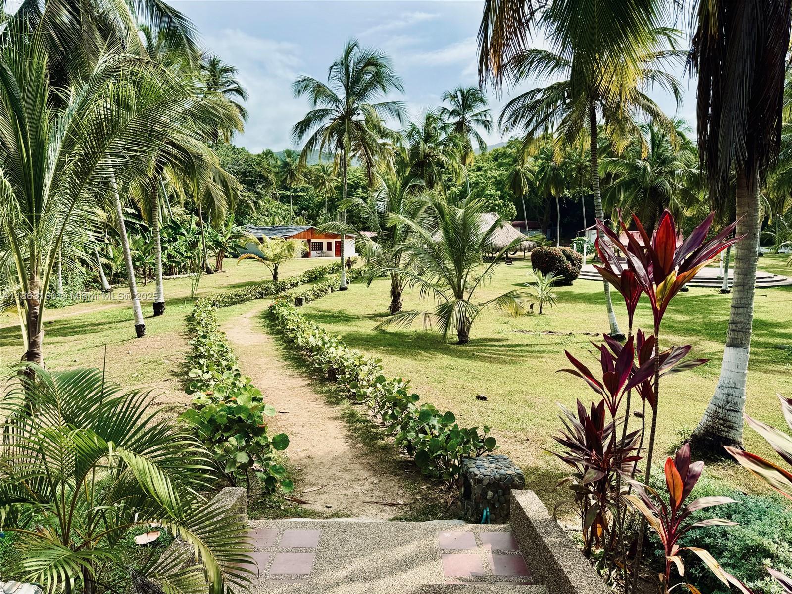 100 santa marta