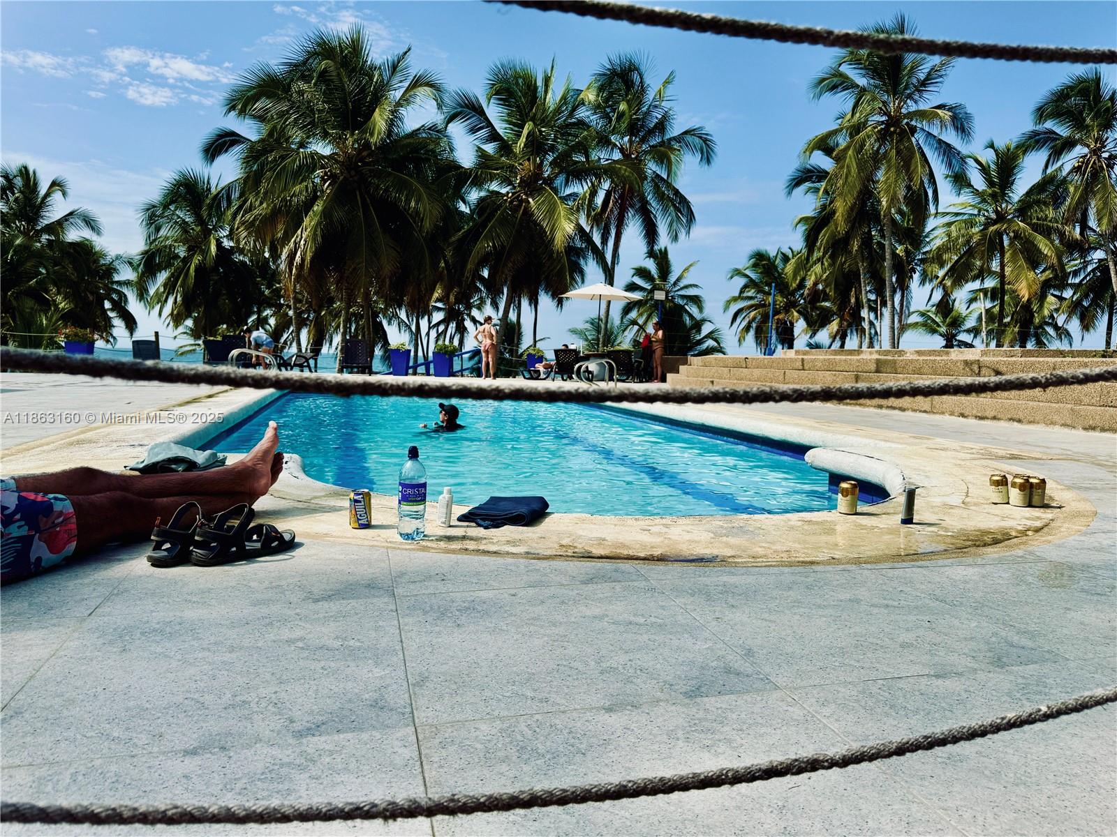 100 santa marta