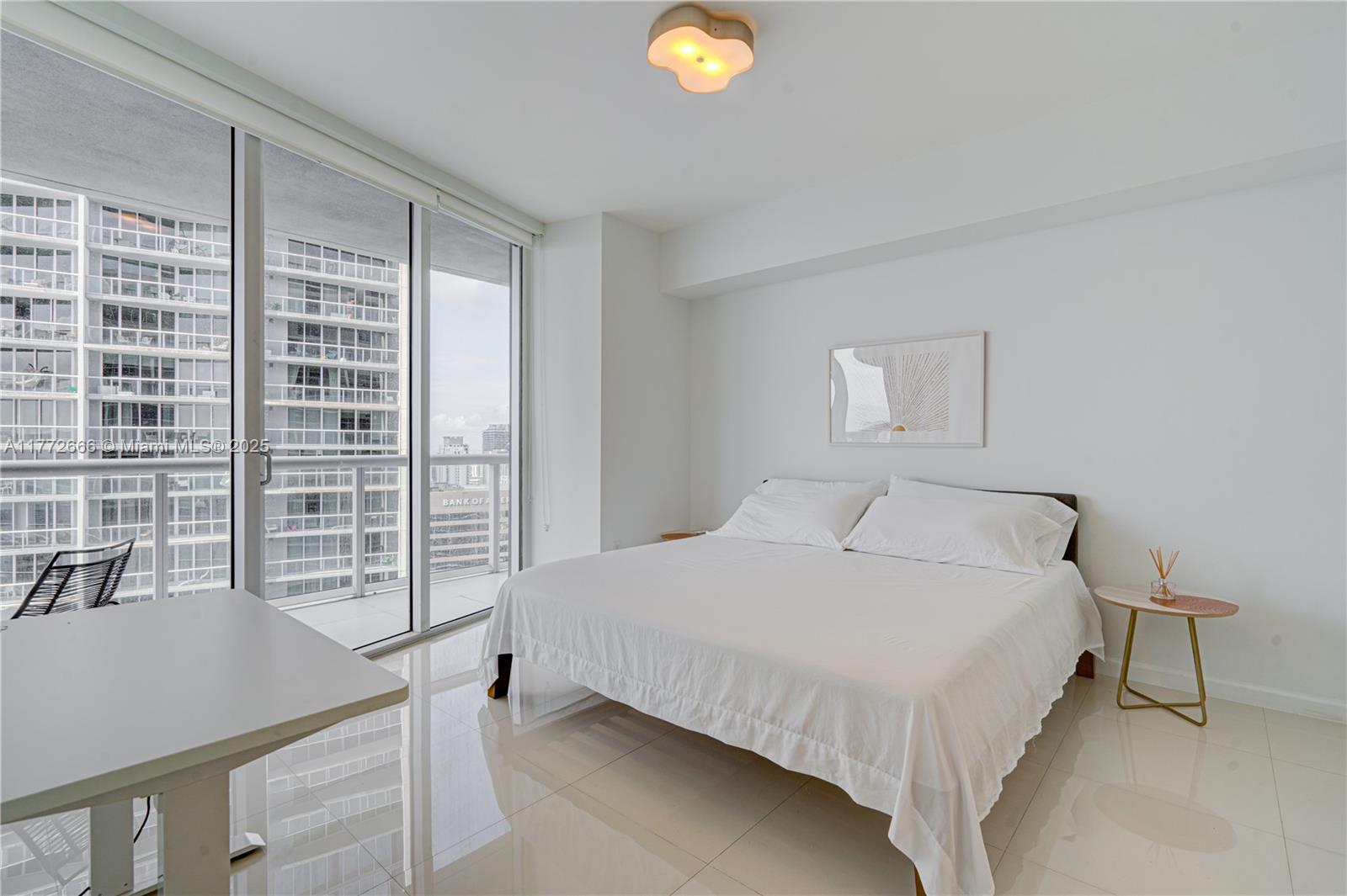 ICONBRICKELL CONDO NO 1 - Residential Lease