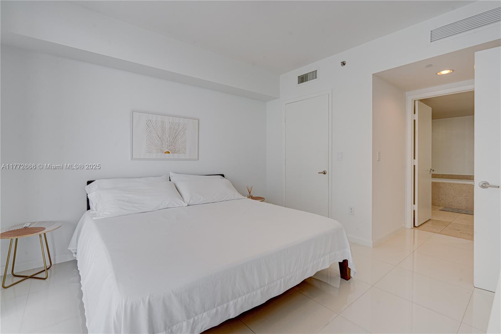 ICONBRICKELL CONDO NO 1 - Residential Lease