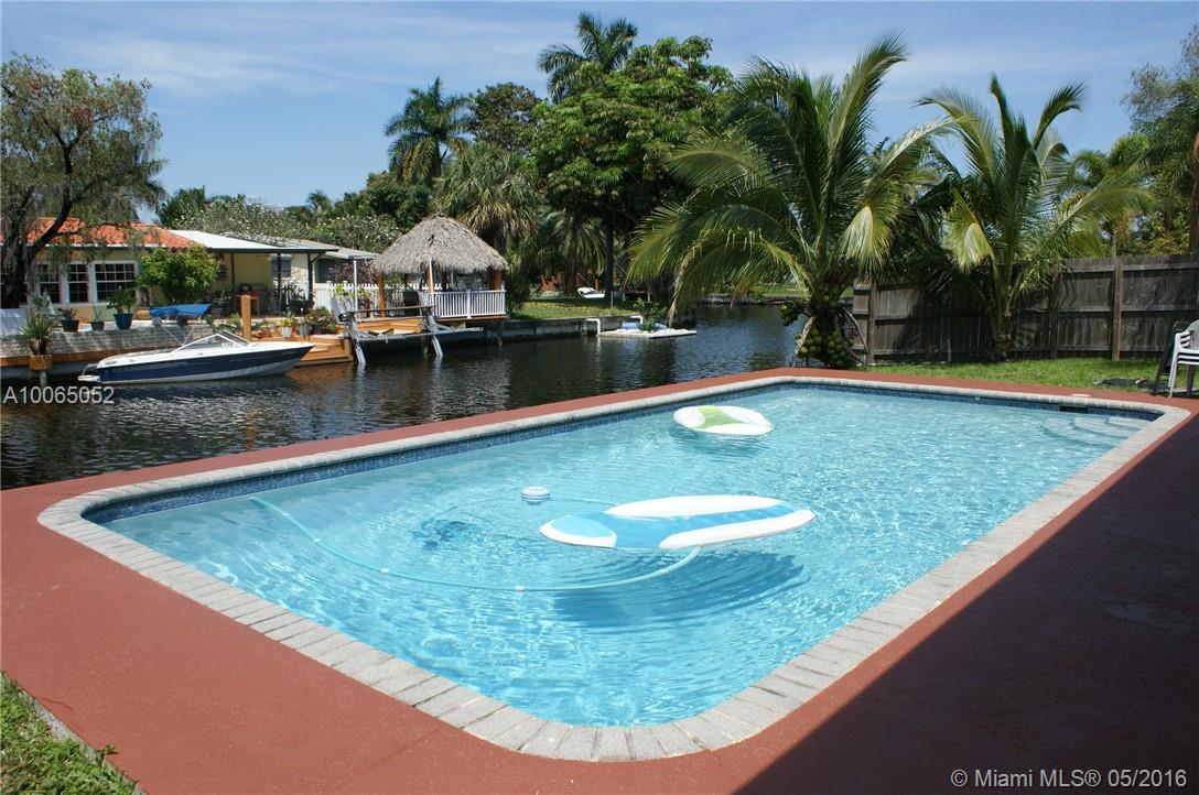 Royal Palm Acres Fourth S - Residential