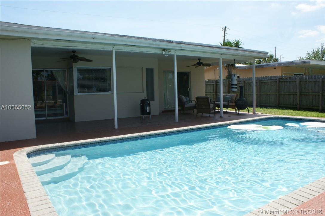 Royal Palm Acres Fourth S - Residential